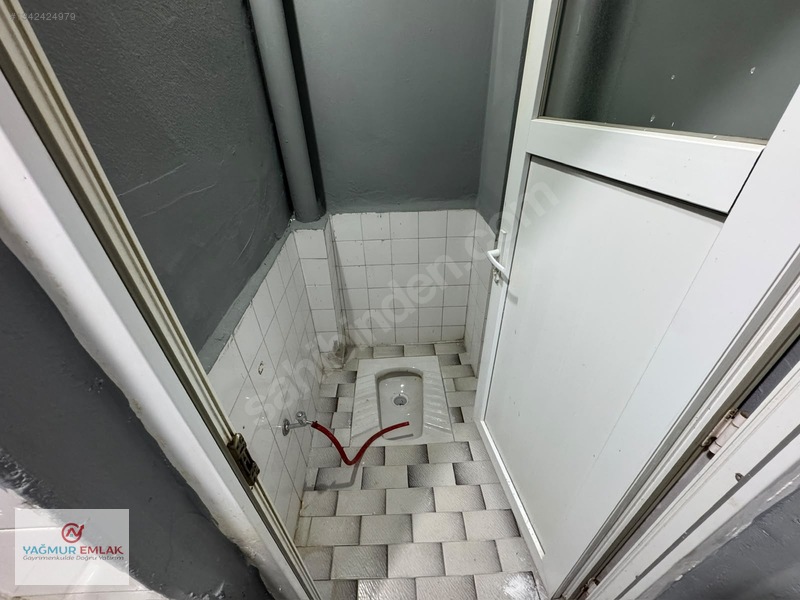 İlkadım Derebahçe'de Giriş Kat Kiralık 2+1 Daire — fotoğraf 8
