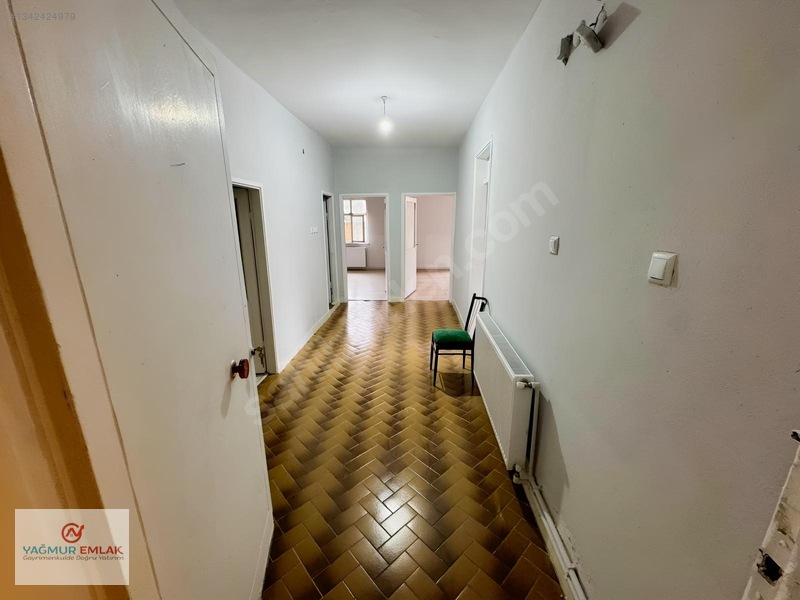 İlkadım Derebahçe'de Giriş Kat Kiralık 2+1 Daire — fotoğraf 10