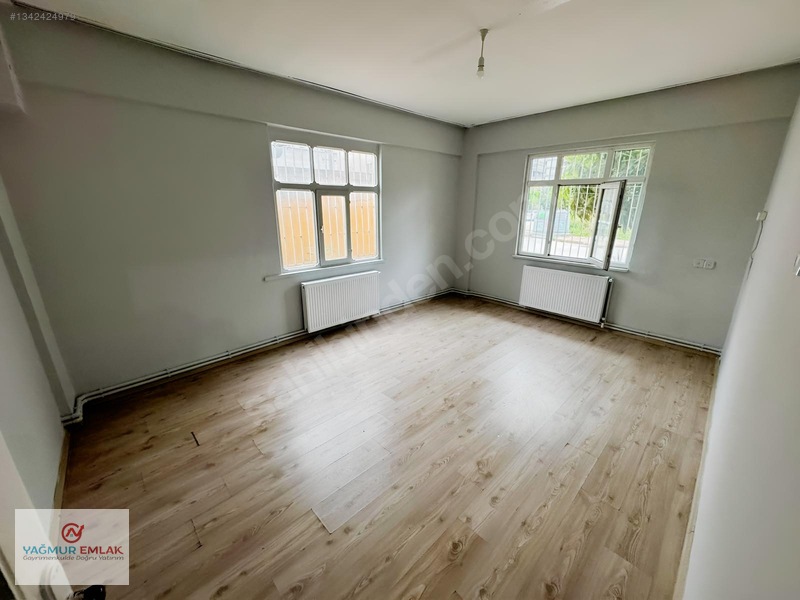 İlkadım Derebahçe'de Giriş Kat Kiralık 2+1 Daire — fotoğraf 11