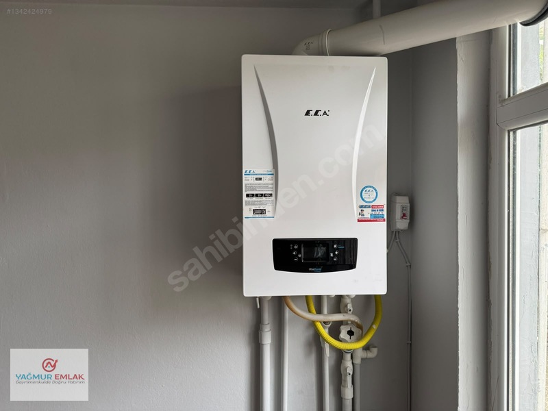 İlkadım Derebahçe'de Giriş Kat Kiralık 2+1 Daire — fotoğraf 17