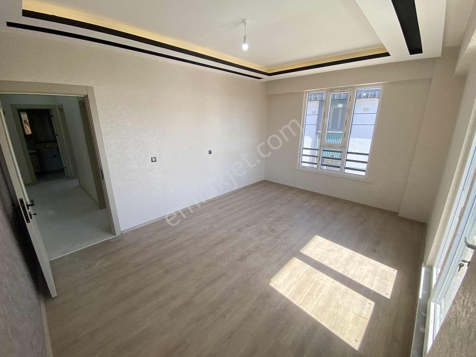 Meram Yaylapınar Lüx 2+1 Satılık Hobi Bahçeli Daire 2/2 — fotoğraf 3