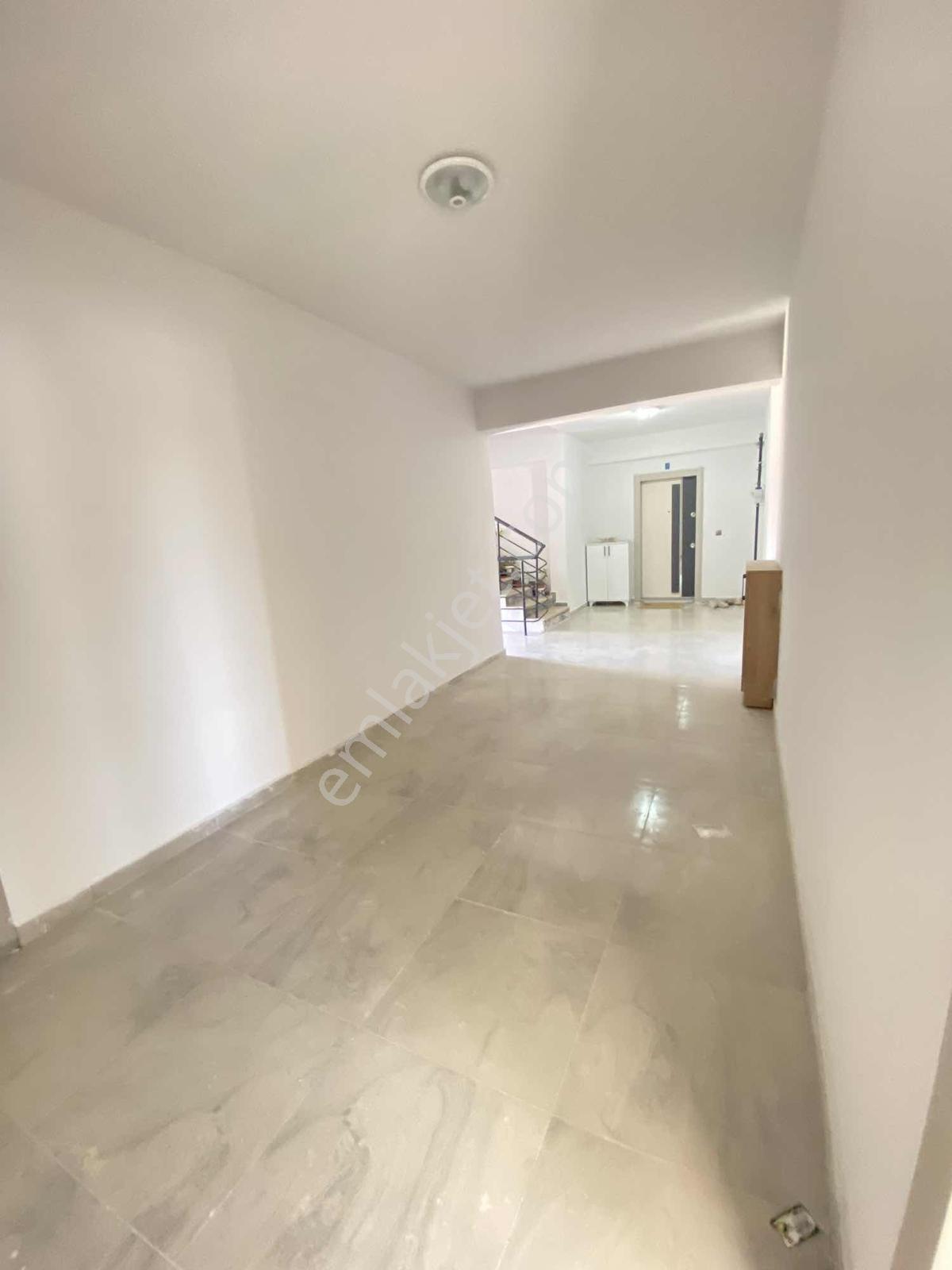 Meram Yaylapınar Lüx 2+1 Satılık Hobi Bahçeli Daire 2/2 — fotoğraf 10