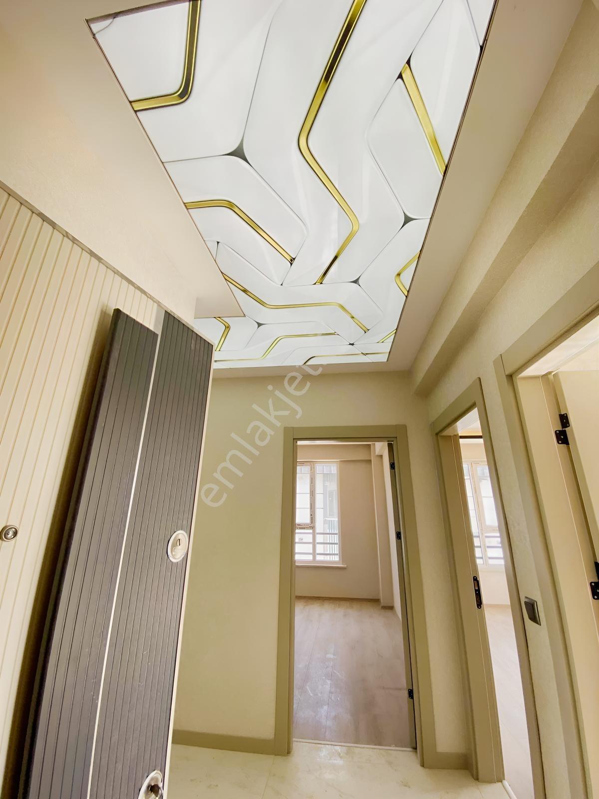 Meram Yaylapınar Lüx 2+1 Satılık Hobi Bahçeli Daire 2/2 — fotoğraf 11