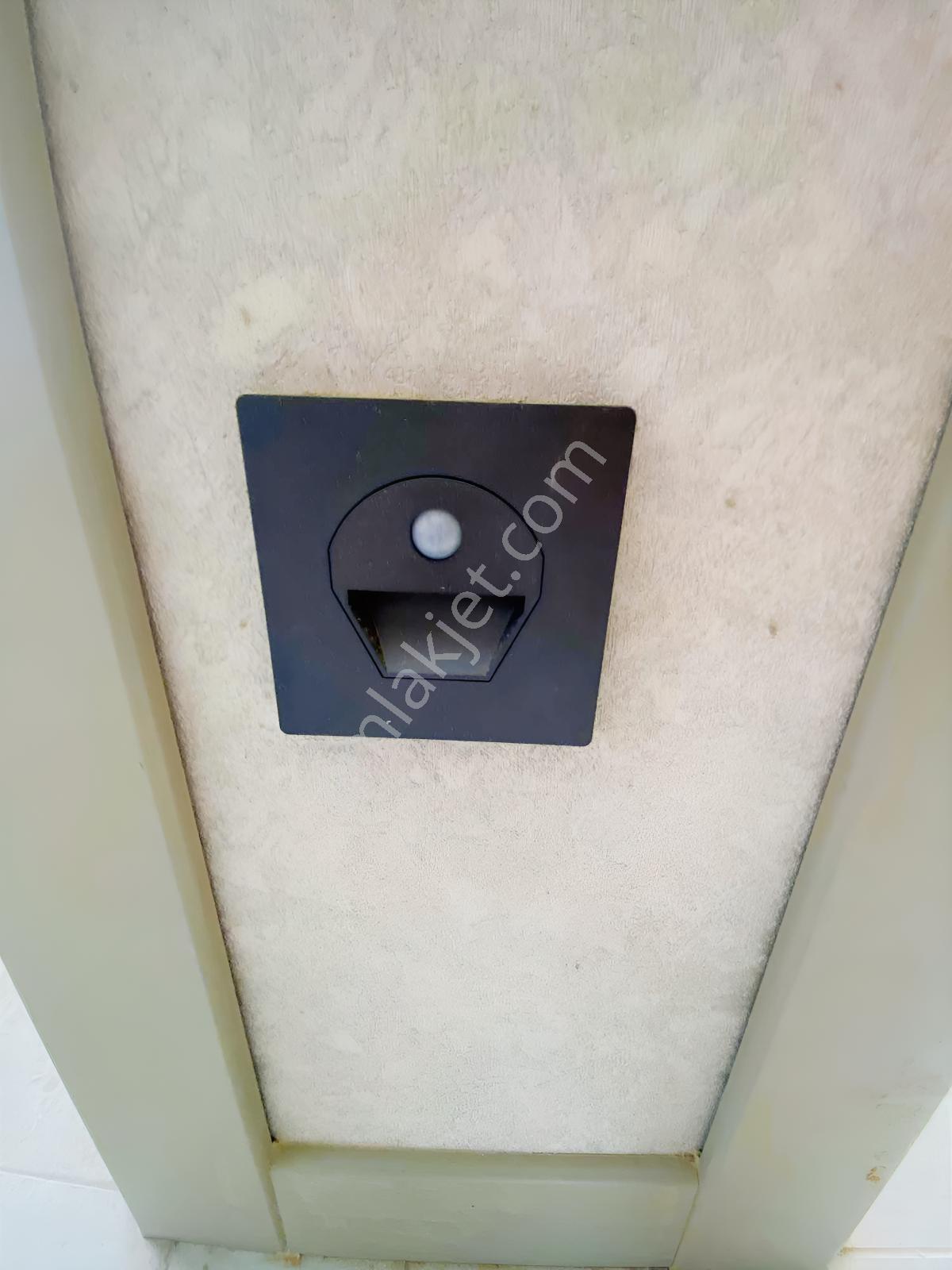Meram Yaylapınar Lüx 2+1 Satılık Hobi Bahçeli Daire 2/2 — fotoğraf 14