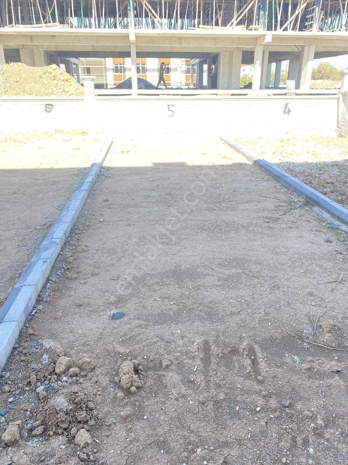 Meram Yaylapınar Lüx 2+1 Satılık Hobi Bahçeli Daire 2/2 — fotoğraf 21