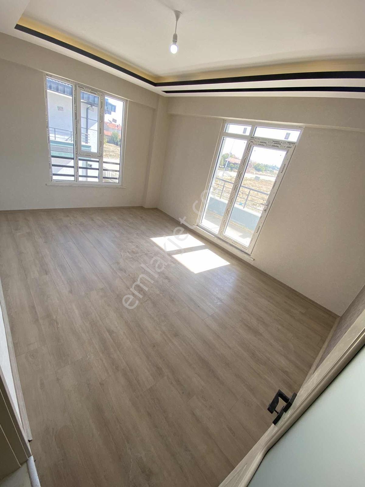 Meram Yaylapınar Lüx 2+1 Satılık Hobi Bahçeli Daire 2/2 — fotoğraf 26