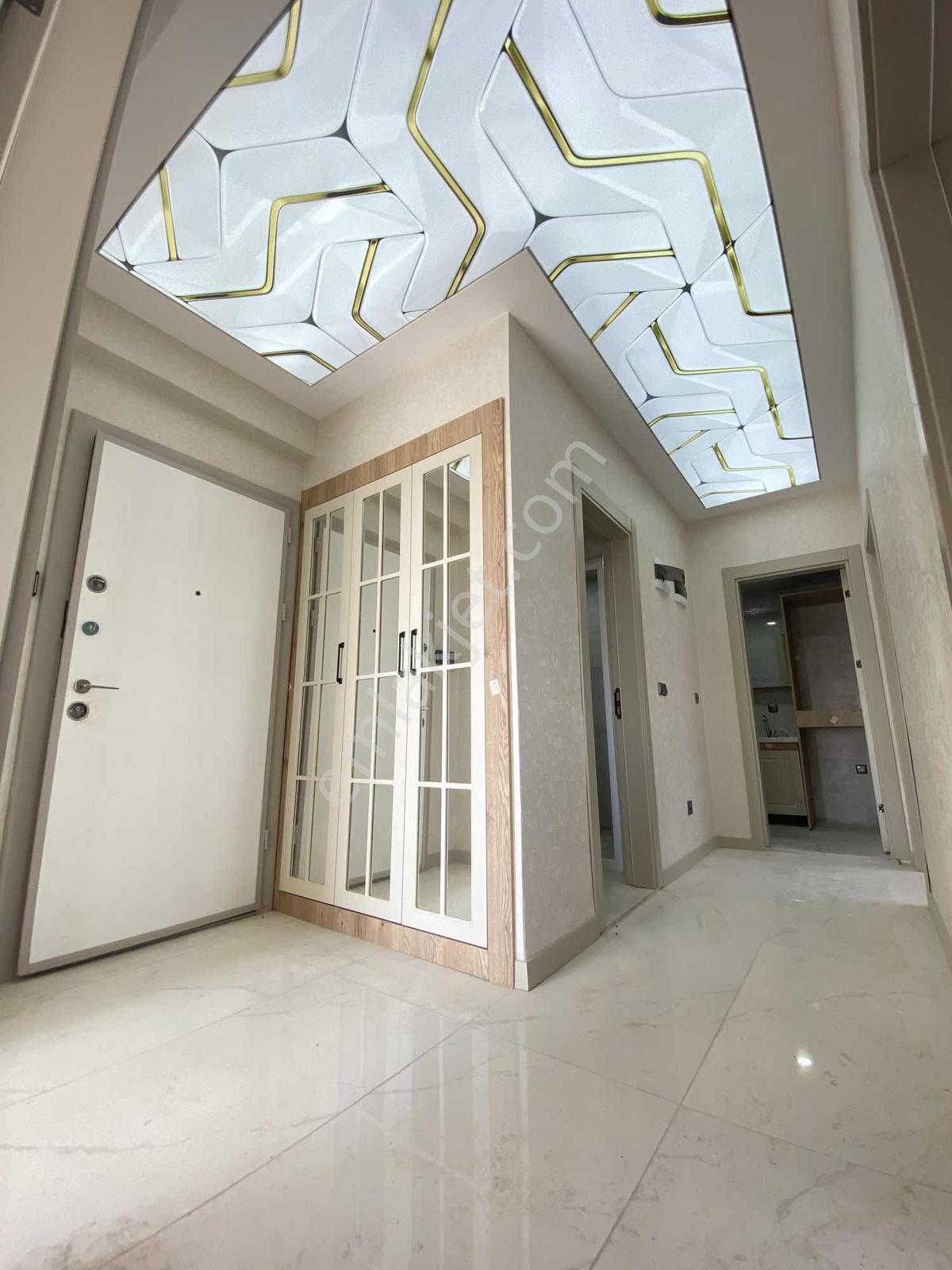 Meram Yaylapınar Lüx 2+1 Satılık Hobi Bahçeli Daire 2/2 — fotoğraf 27