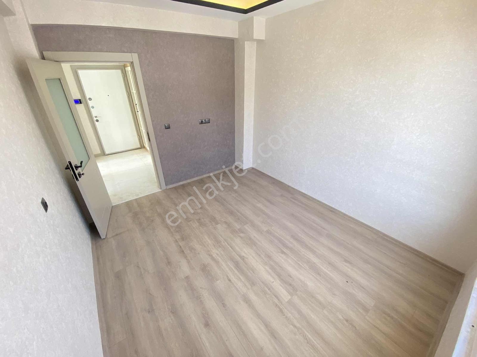 Meram Yaylapınar Lüx 2+1 Satılık Hobi Bahçeli Daire 2/2 — fotoğraf 28