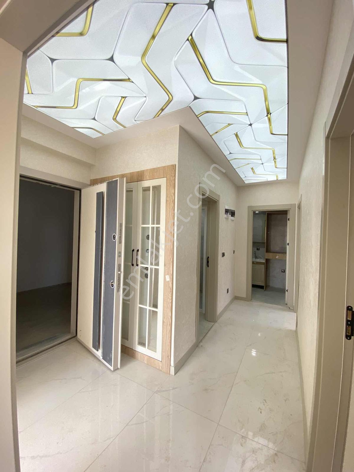 Meram Yaylapınar Lüx 2+1 Satılık Hobi Bahçeli Daire 2/2 — fotoğraf 30
