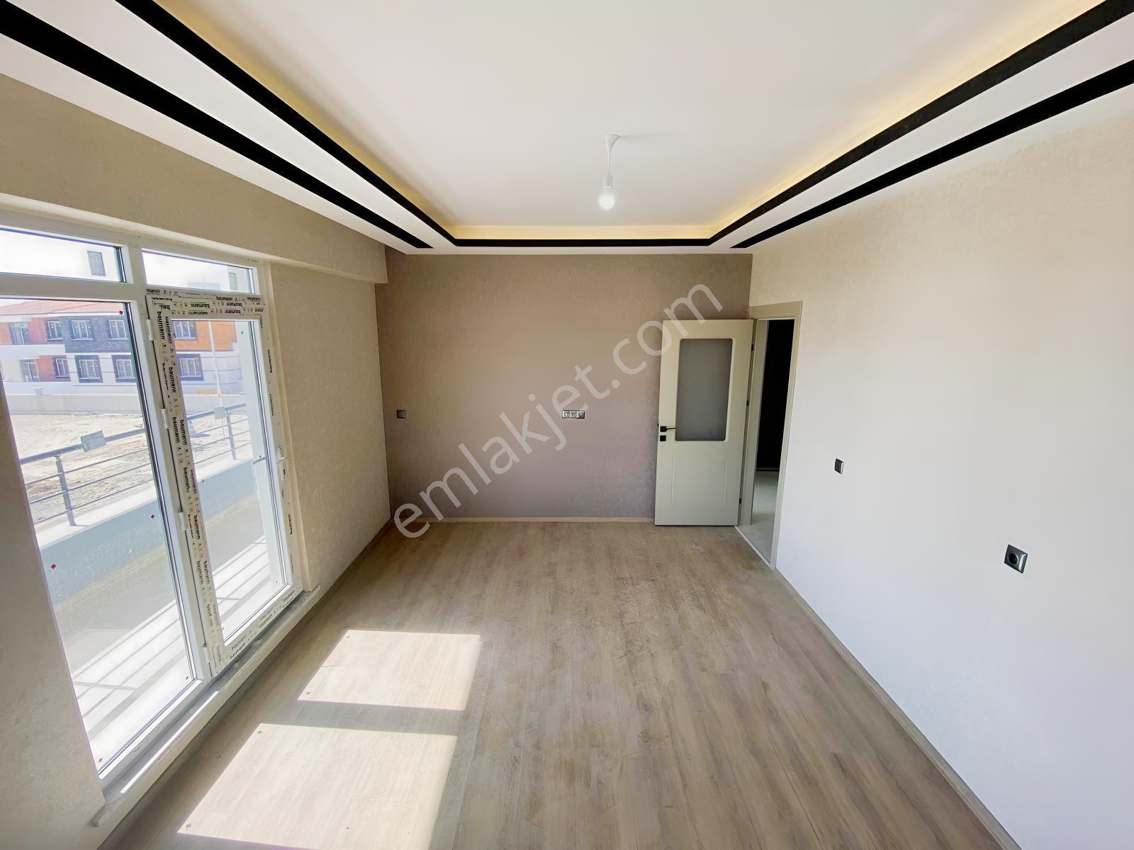 Meram Yaylapınar Lüx 2+1 Satılık Hobi Bahçeli Daire 2/2 — fotoğraf 31
