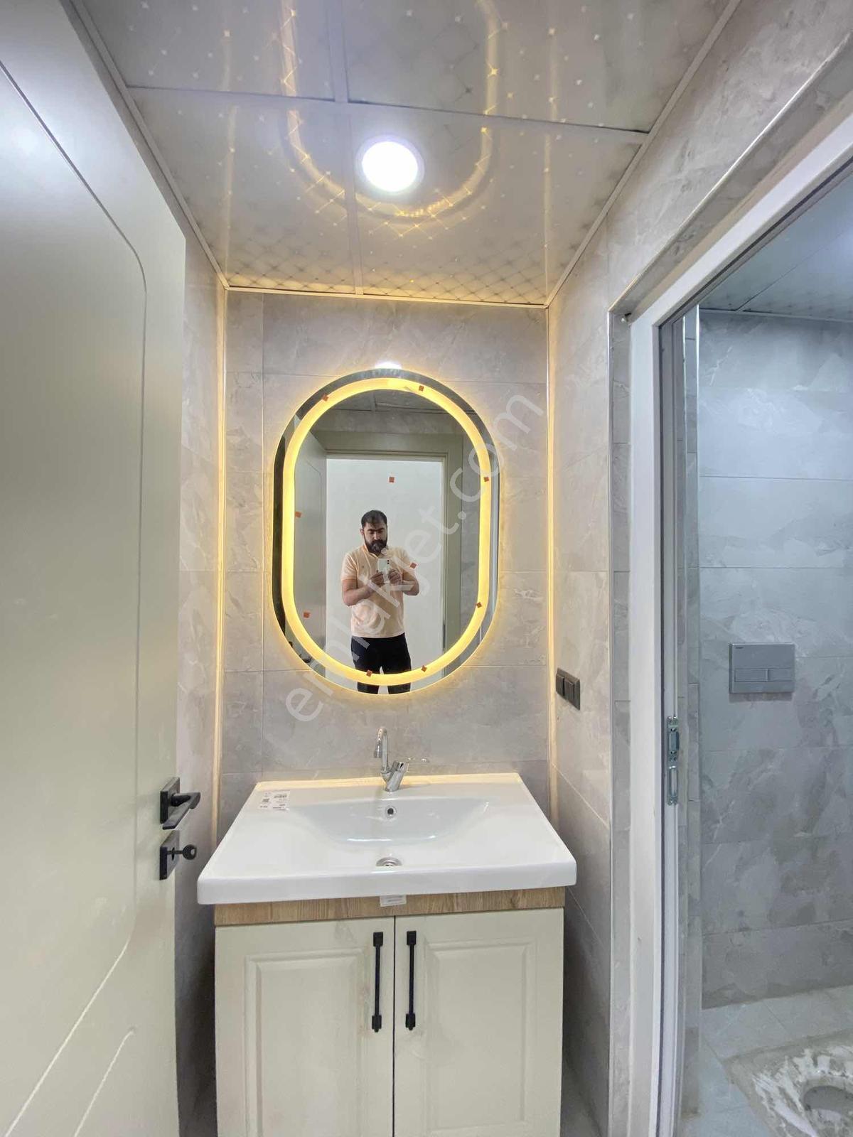 Meram Yaylapınar Lüx 2+1 Satılık Hobi Bahçeli Daire 2/2 — fotoğraf 32