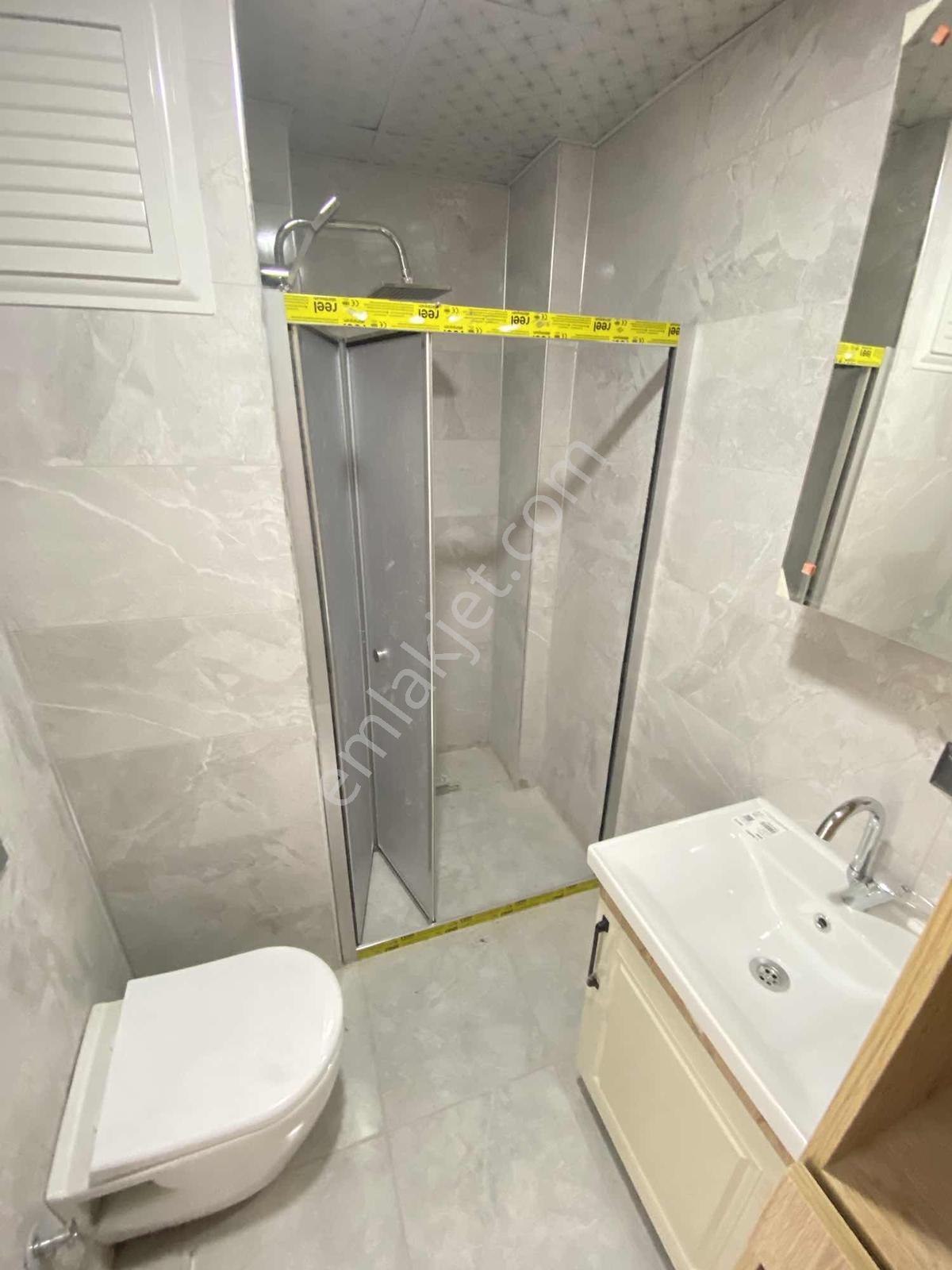 Meram Yaylapınar Lüx 2+1 Satılık Hobi Bahçeli Daire 2/2 — fotoğraf 33