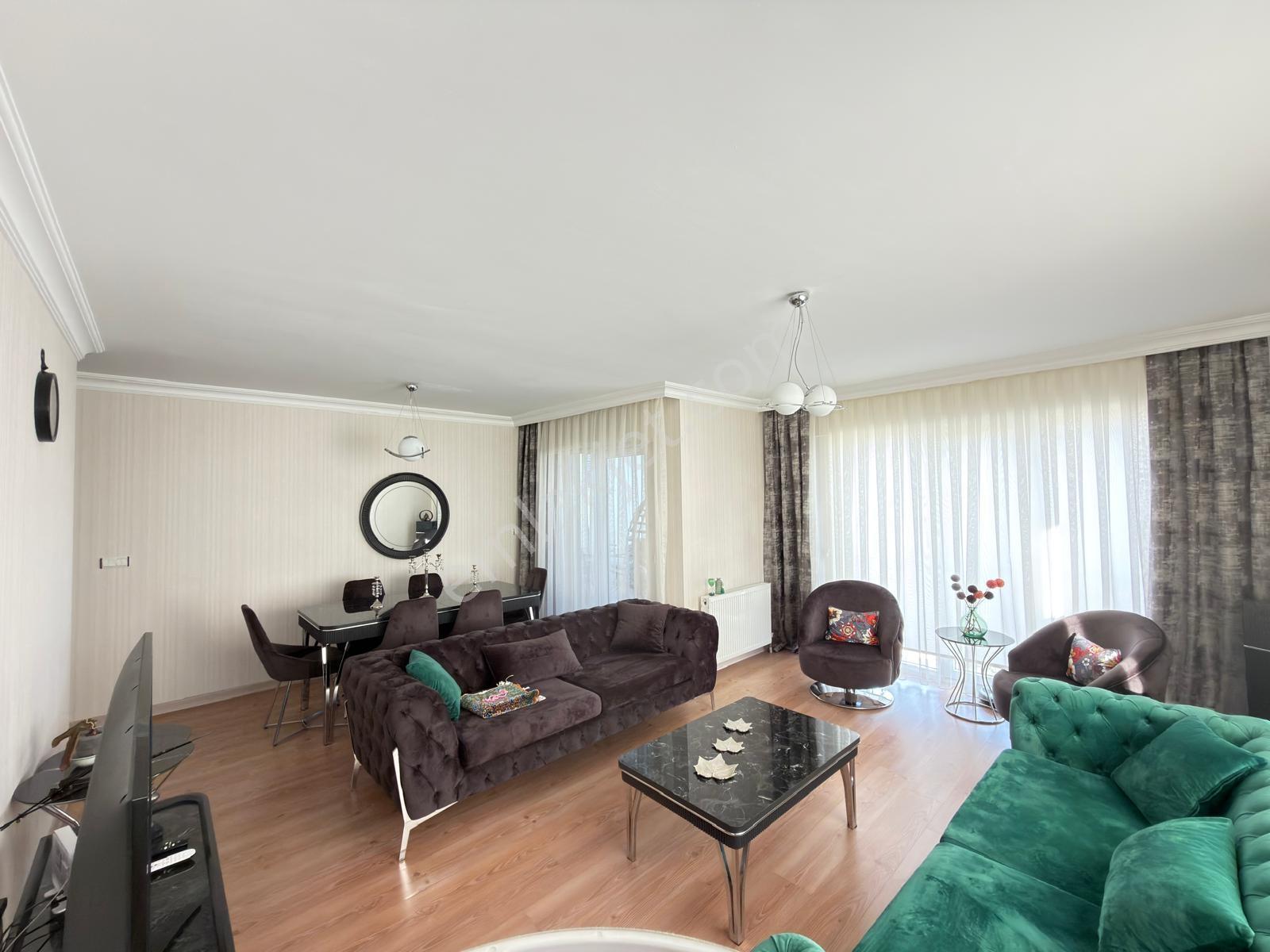 Batıkent Merkezi Konumda Ara Kat Geniş 3+1 Daire — fotoğraf 18