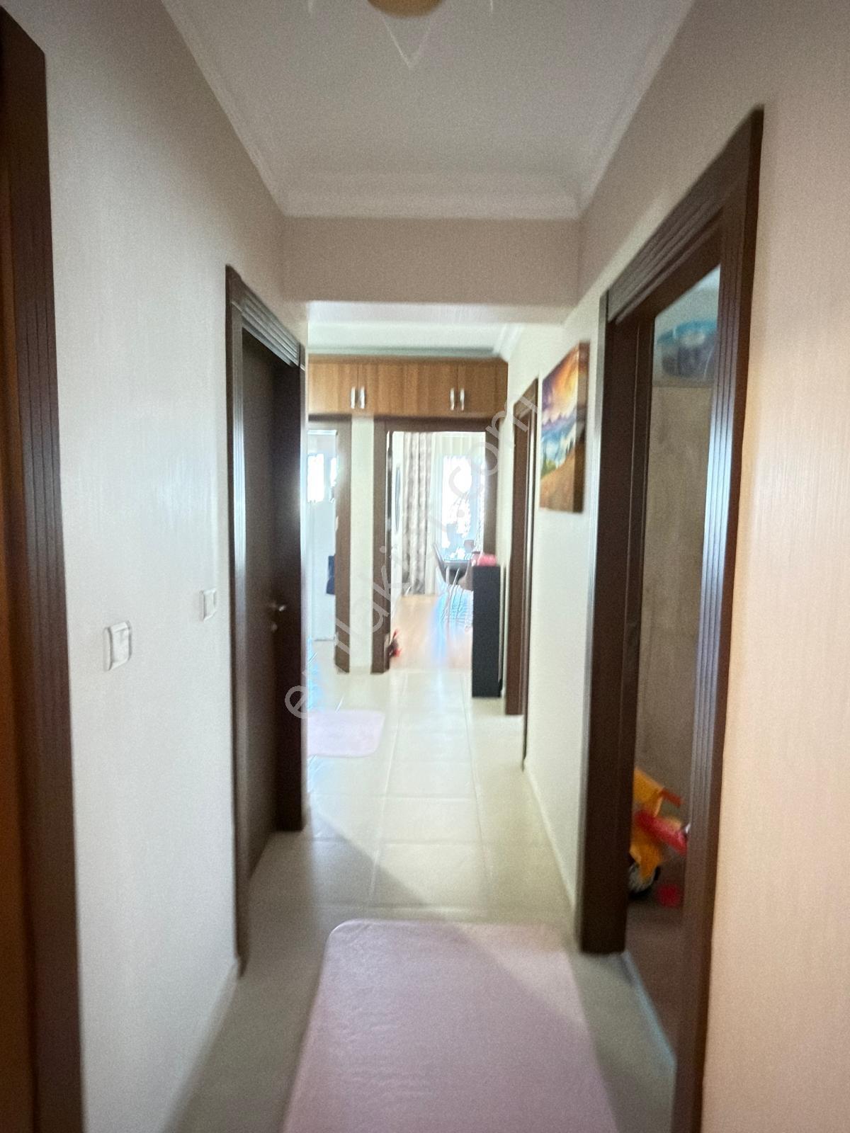 Batıkent Merkezi Konumda Ara Kat Geniş 3+1 Daire — fotoğraf 24