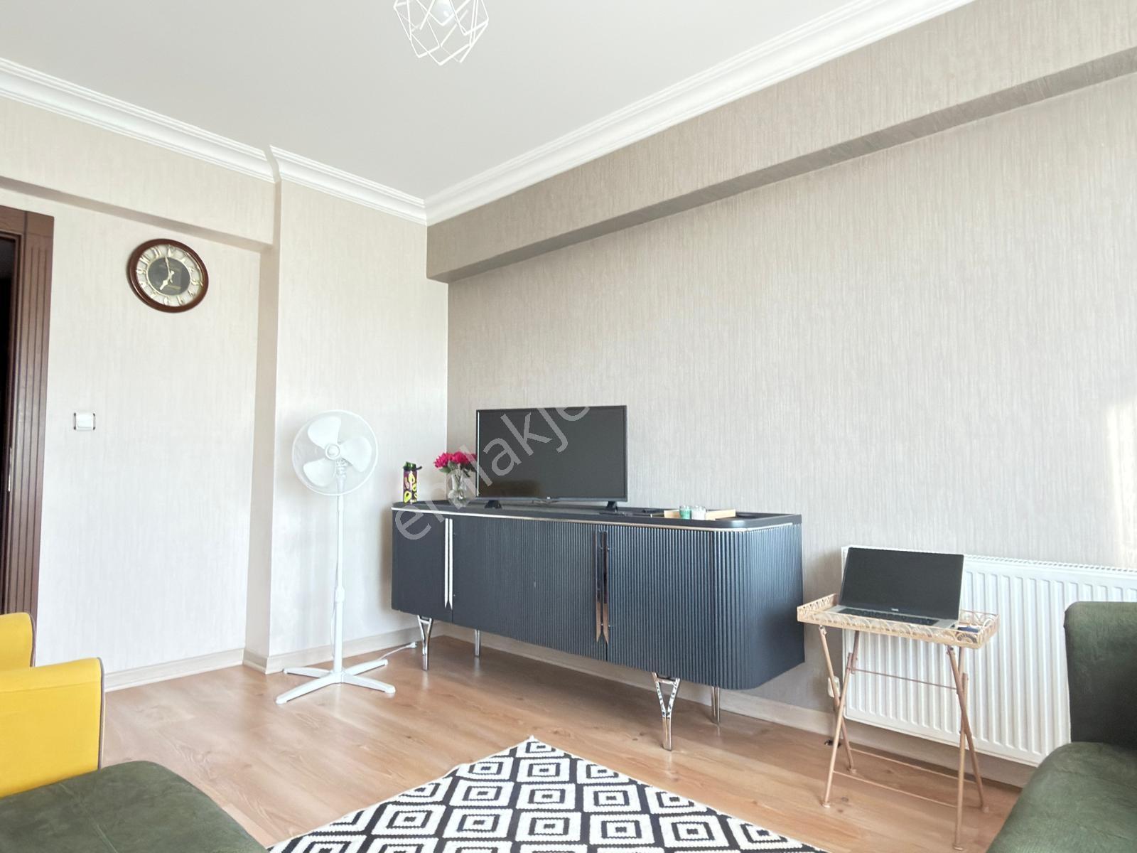 Batıkent Merkezi Konumda Ara Kat Geniş 3+1 Daire — fotoğraf 26