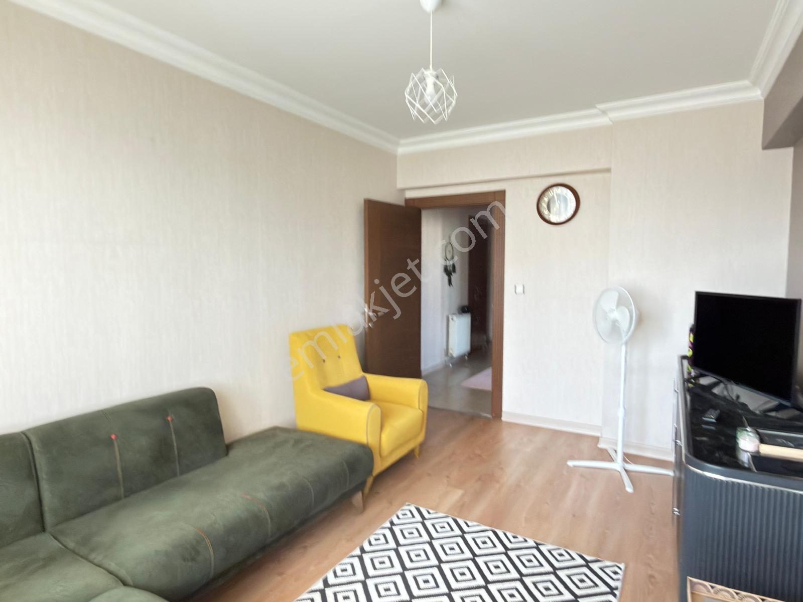 Batıkent Merkezi Konumda Ara Kat Geniş 3+1 Daire — fotoğraf 27
