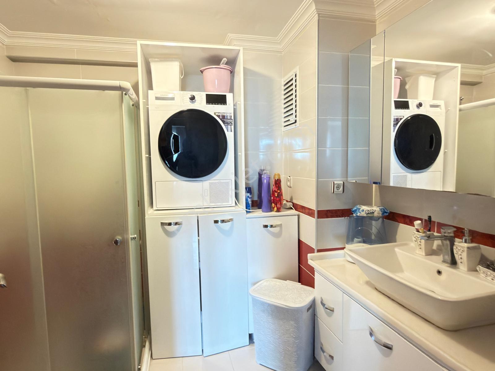 Batıkent Merkezi Konumda Ara Kat Geniş 3+1 Daire — fotoğraf 33