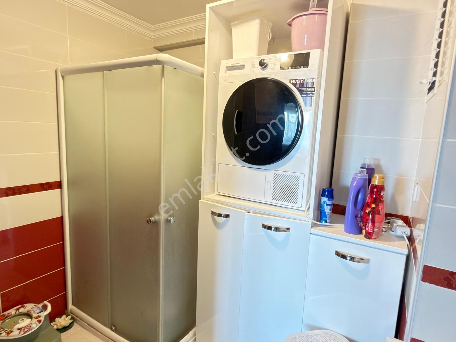 Batıkent Merkezi Konumda Ara Kat Geniş 3+1 Daire — fotoğraf 34