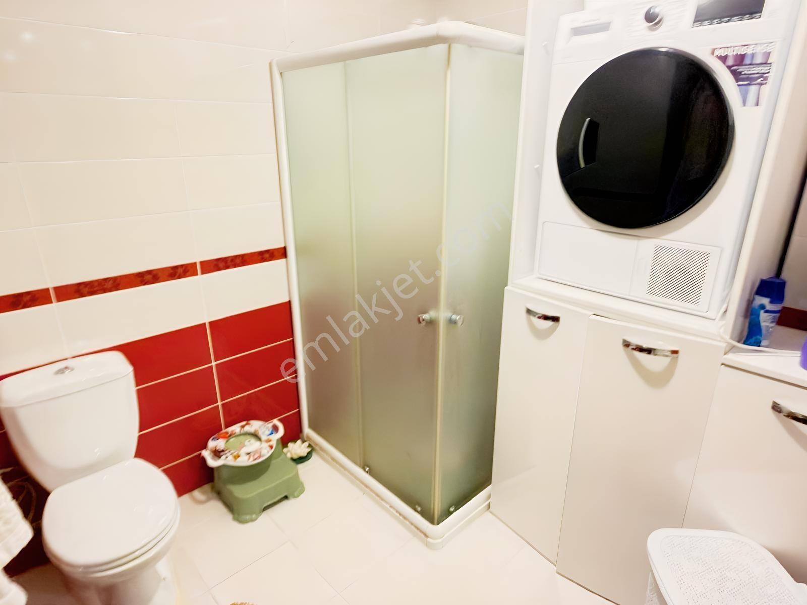Batıkent Merkezi Konumda Ara Kat Geniş 3+1 Daire — fotoğraf 35