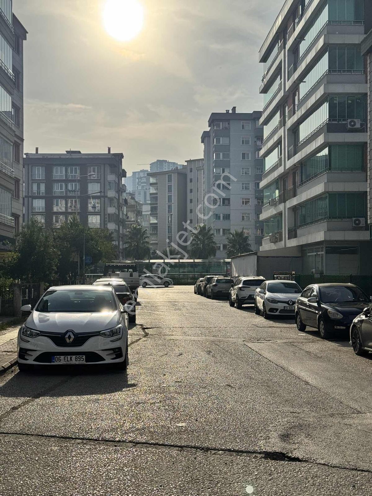 Atakum Yenimahalle Tramvay Dibi 1+1 Arsa Takaslı Daire — fotoğraf 4