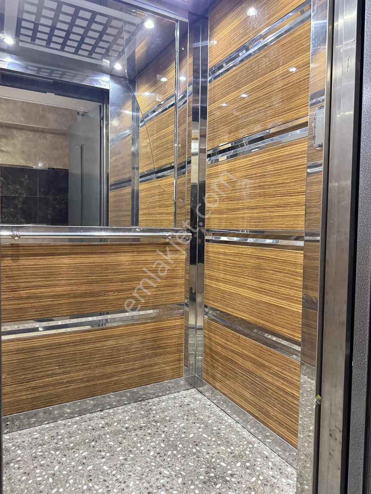 Atakum Yenimahalle Tramvay Dibi 1+1 Arsa Takaslı Daire — fotoğraf 7