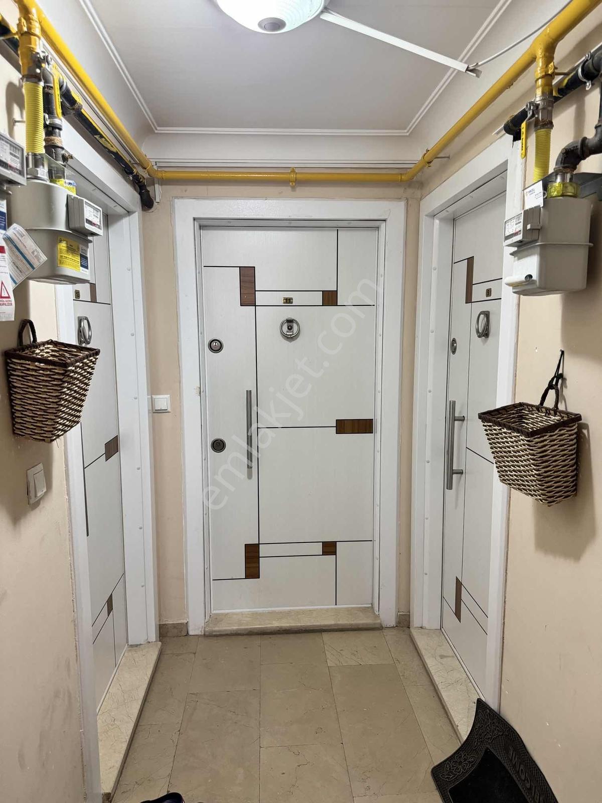 Atakum Yenimahalle Tramvay Dibi 1+1 Arsa Takaslı Daire — fotoğraf 8