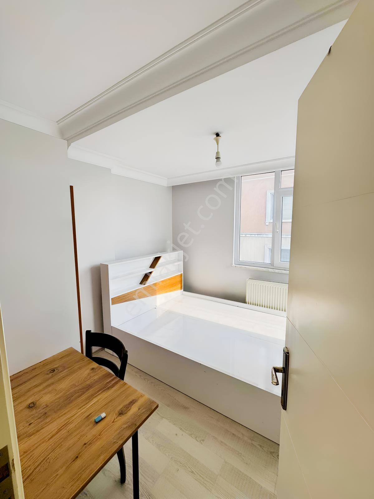 Atakum Yenimahalle Tramvay Dibi 1+1 Arsa Takaslı Daire — fotoğraf 9