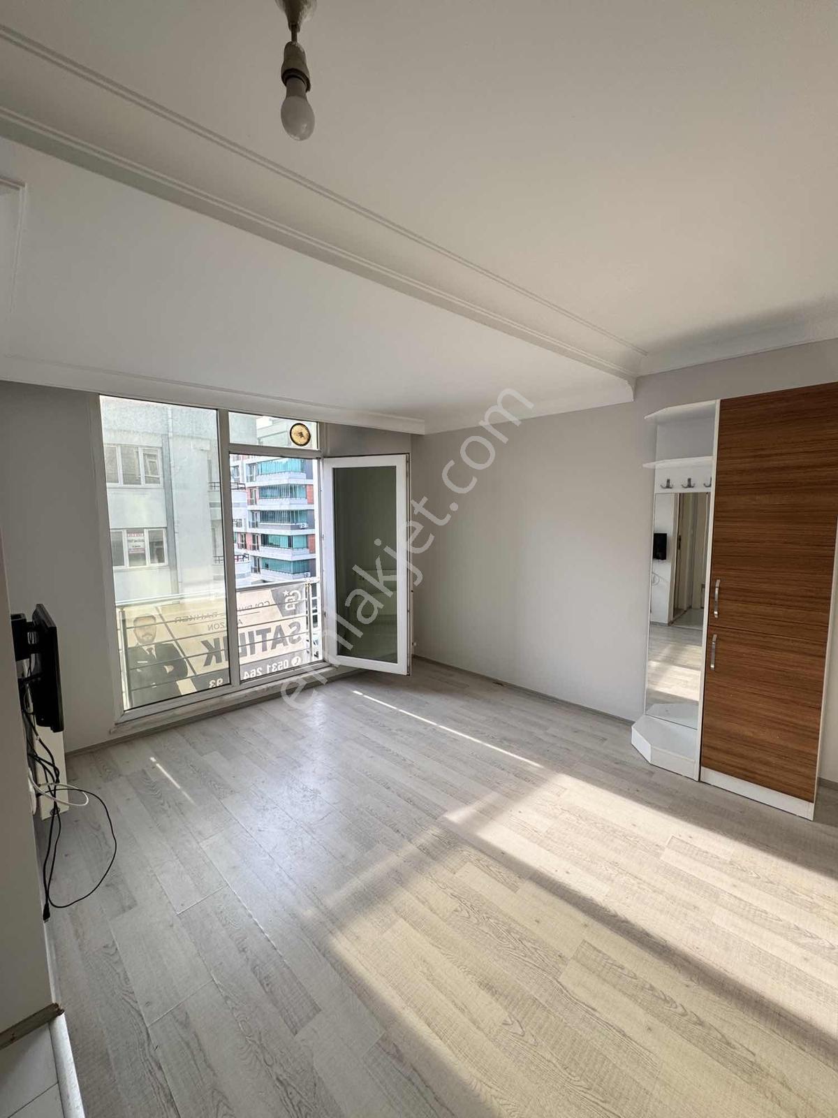 Atakum Yenimahalle Tramvay Dibi 1+1 Arsa Takaslı Daire — fotoğraf 10