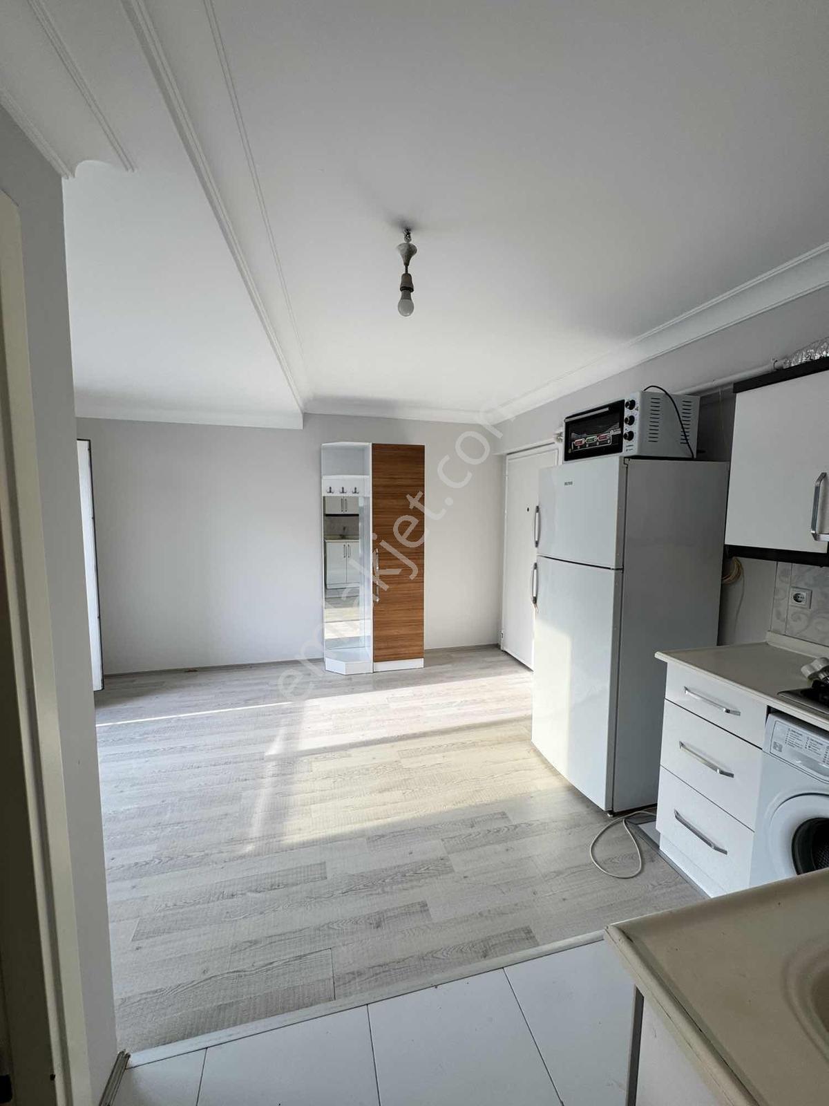 Atakum Yenimahalle Tramvay Dibi 1+1 Arsa Takaslı Daire — fotoğraf 12
