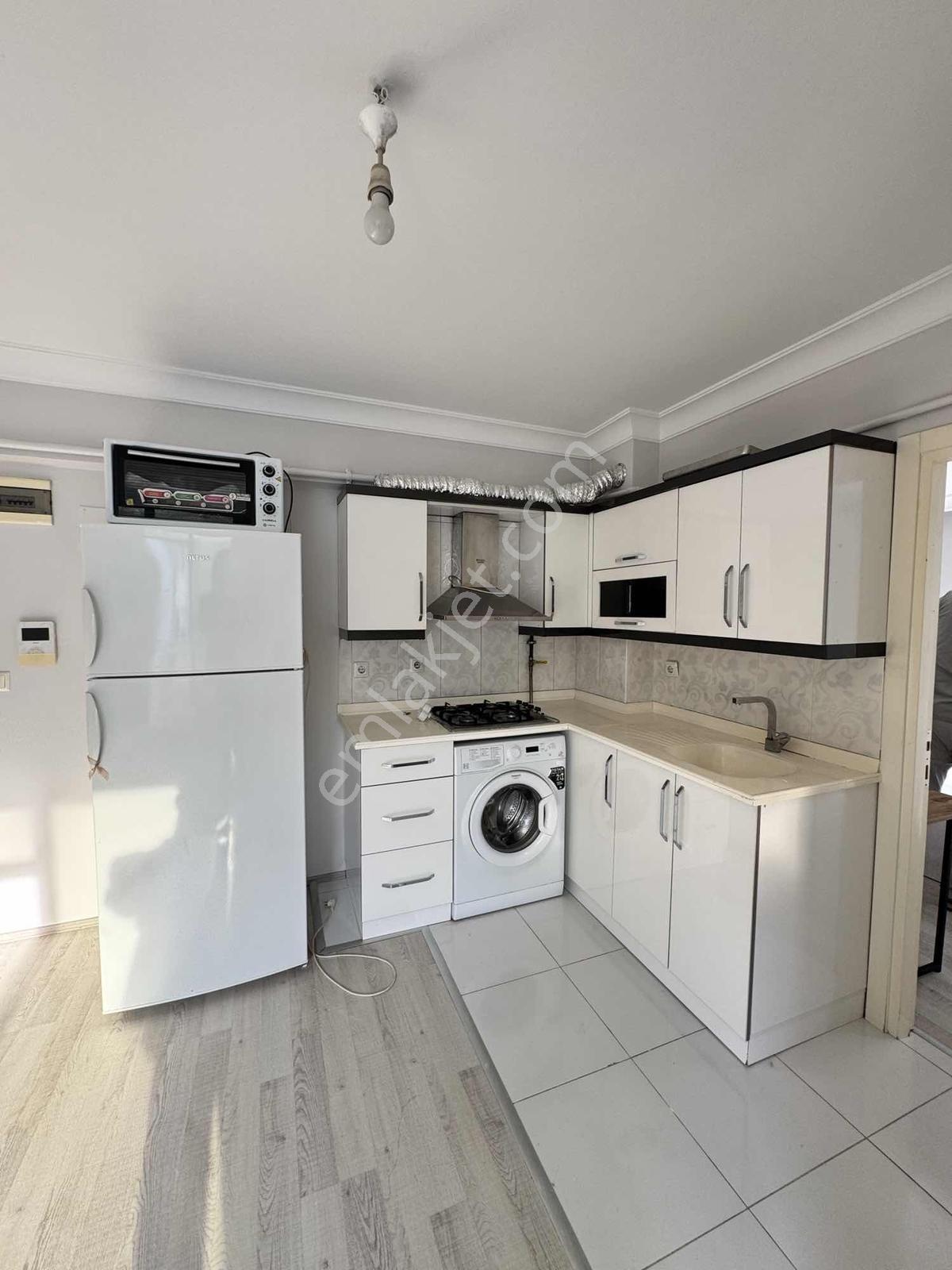 Atakum Yenimahalle Tramvay Dibi 1+1 Arsa Takaslı Daire — fotoğraf 13