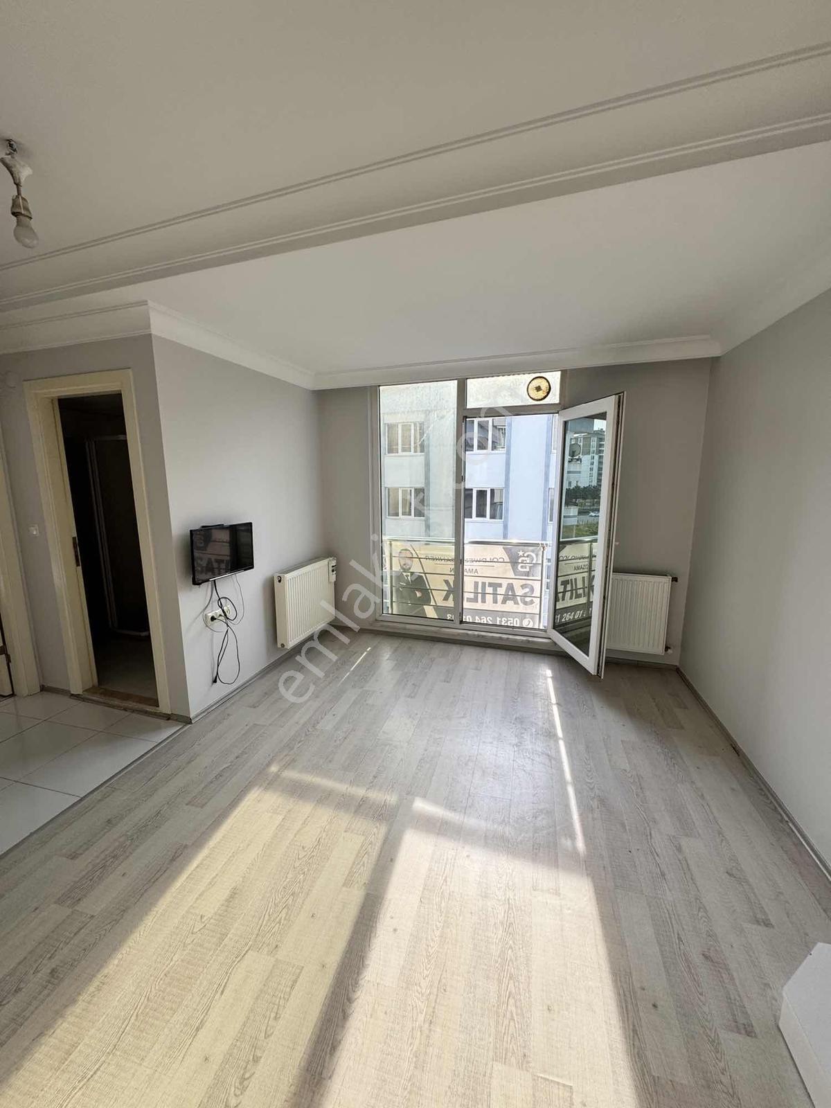 Atakum Yenimahalle Tramvay Dibi 1+1 Arsa Takaslı Daire — fotoğraf 15