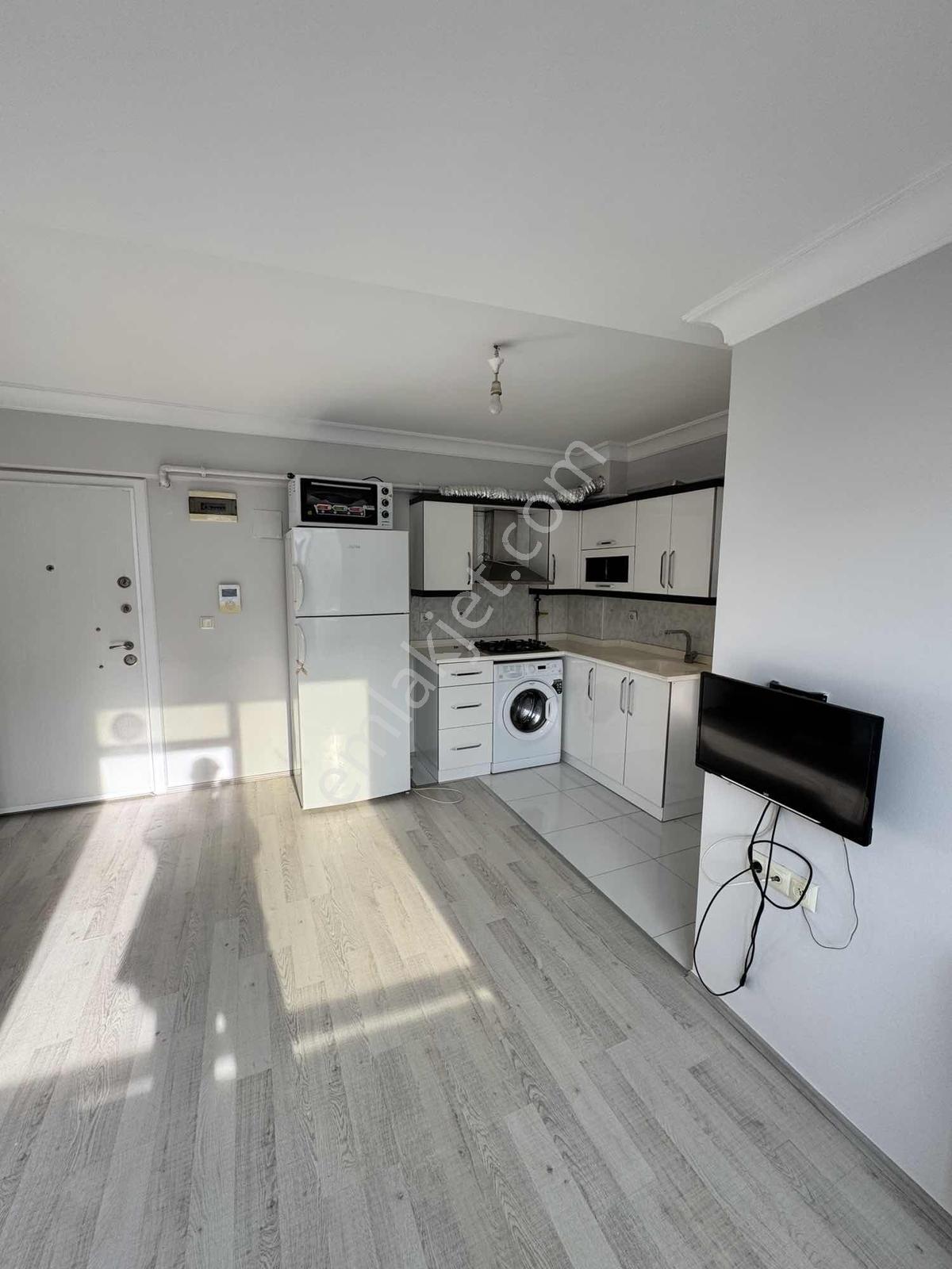Atakum Yenimahalle Tramvay Dibi 1+1 Arsa Takaslı Daire — fotoğraf 16