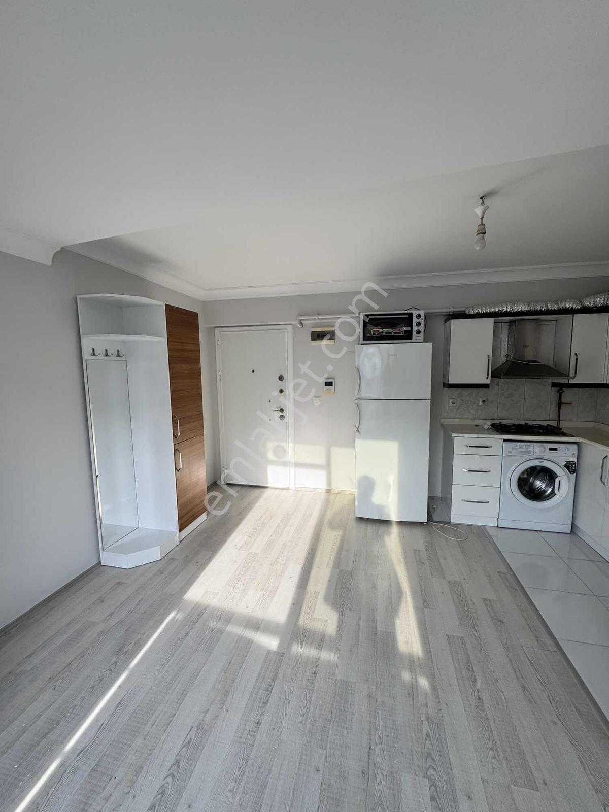 Atakum Yenimahalle Tramvay Dibi 1+1 Arsa Takaslı Daire — fotoğraf 17