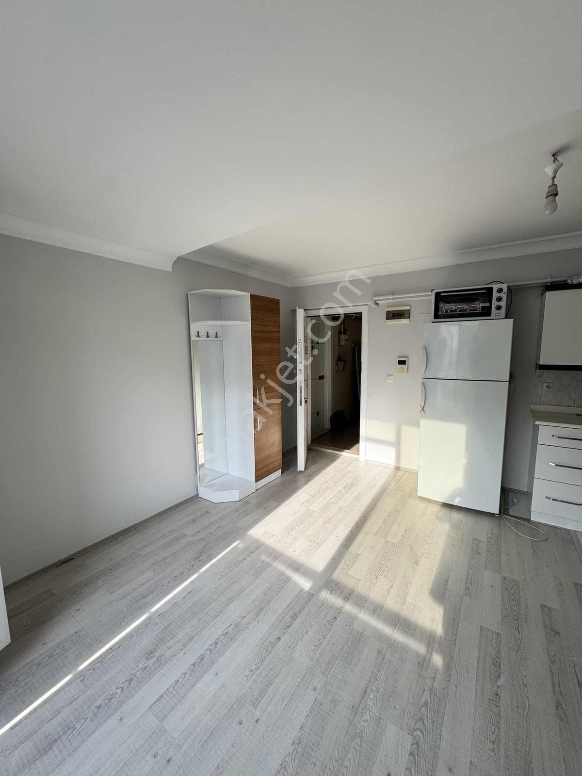 Atakum Yenimahalle Tramvay Dibi 1+1 Arsa Takaslı Daire — fotoğraf 18