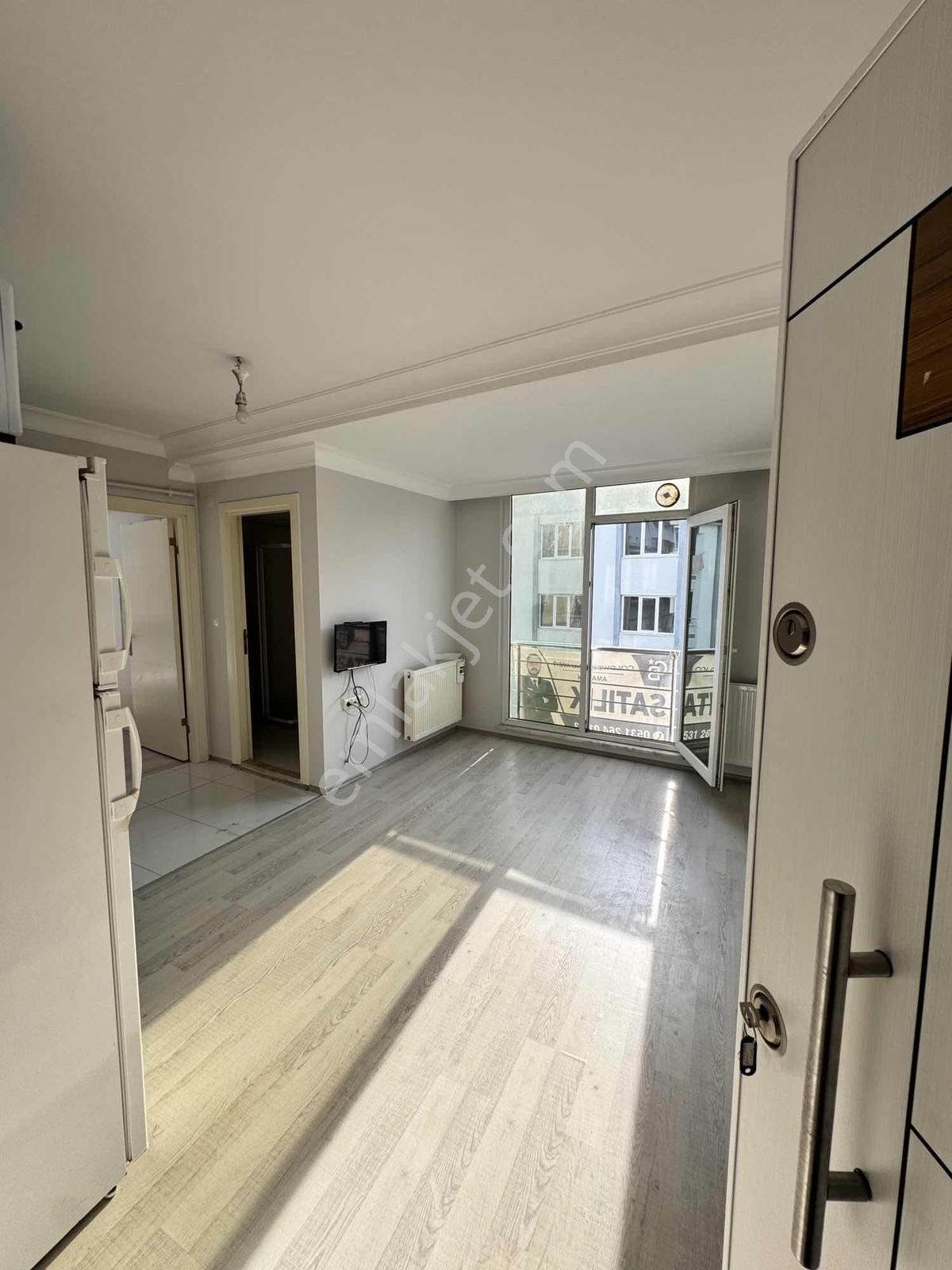 Atakum Yenimahalle Tramvay Dibi 1+1 Arsa Takaslı Daire — fotoğraf 19