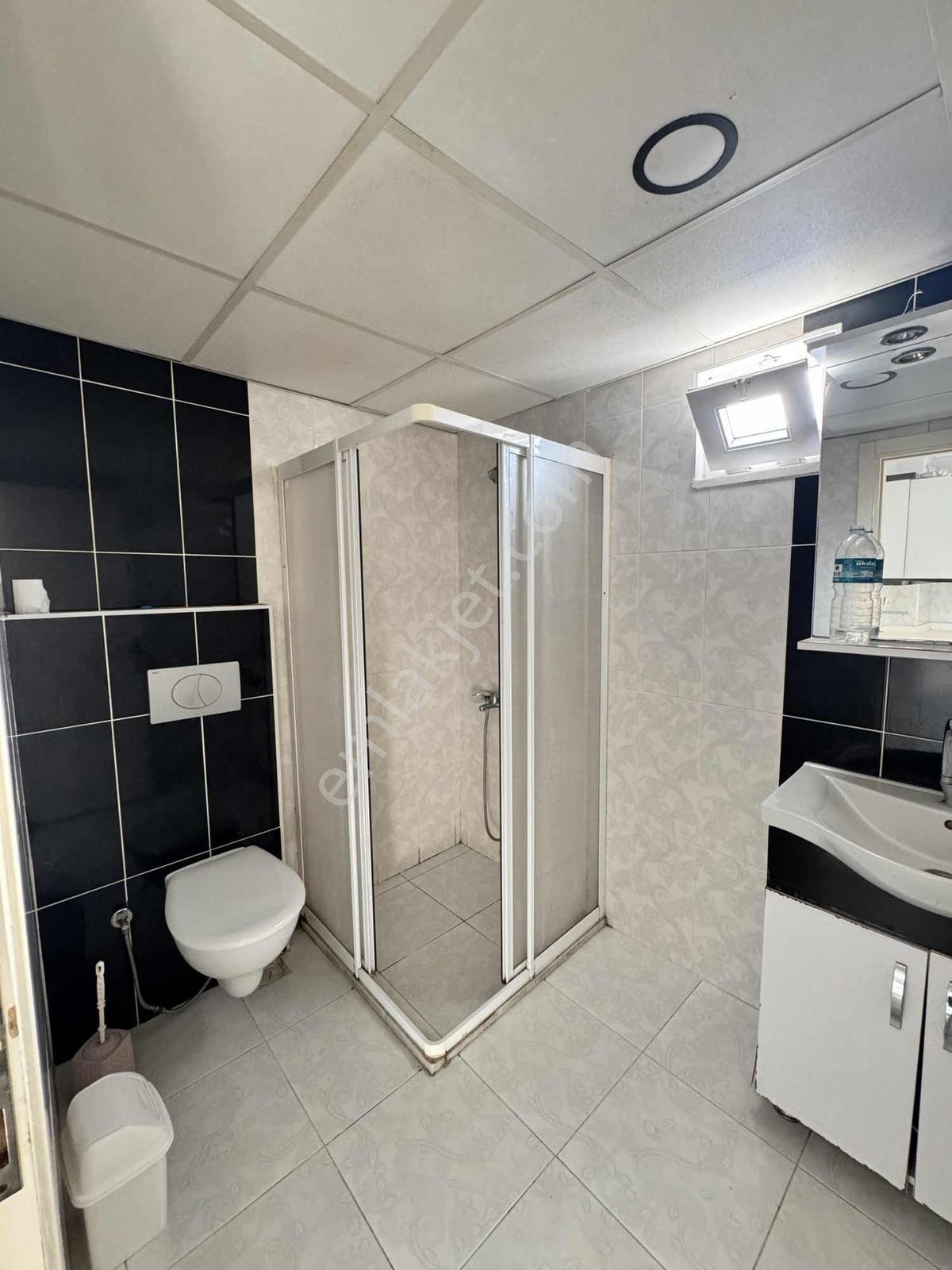 Atakum Yenimahalle Tramvay Dibi 1+1 Arsa Takaslı Daire — fotoğraf 20