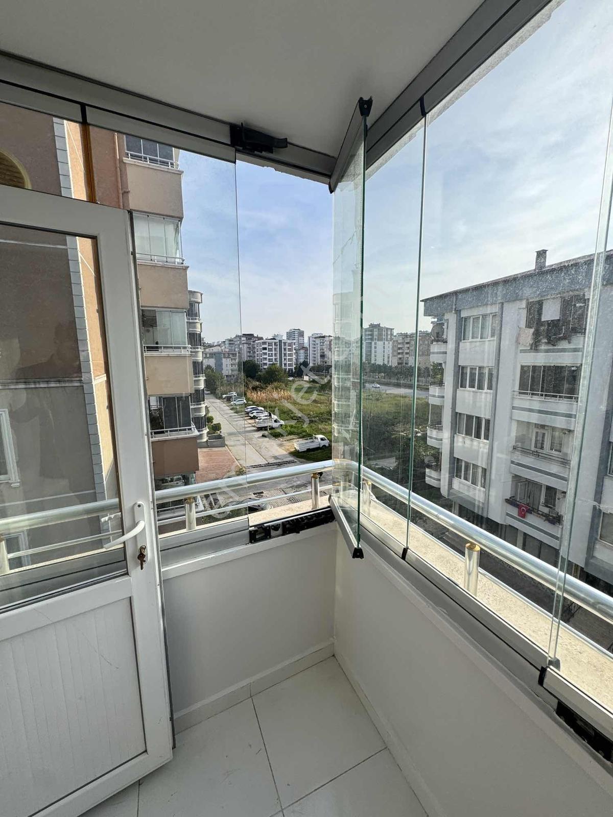Atakum Yenimahalle Tramvay Dibi 1+1 Arsa Takaslı Daire — fotoğraf 21