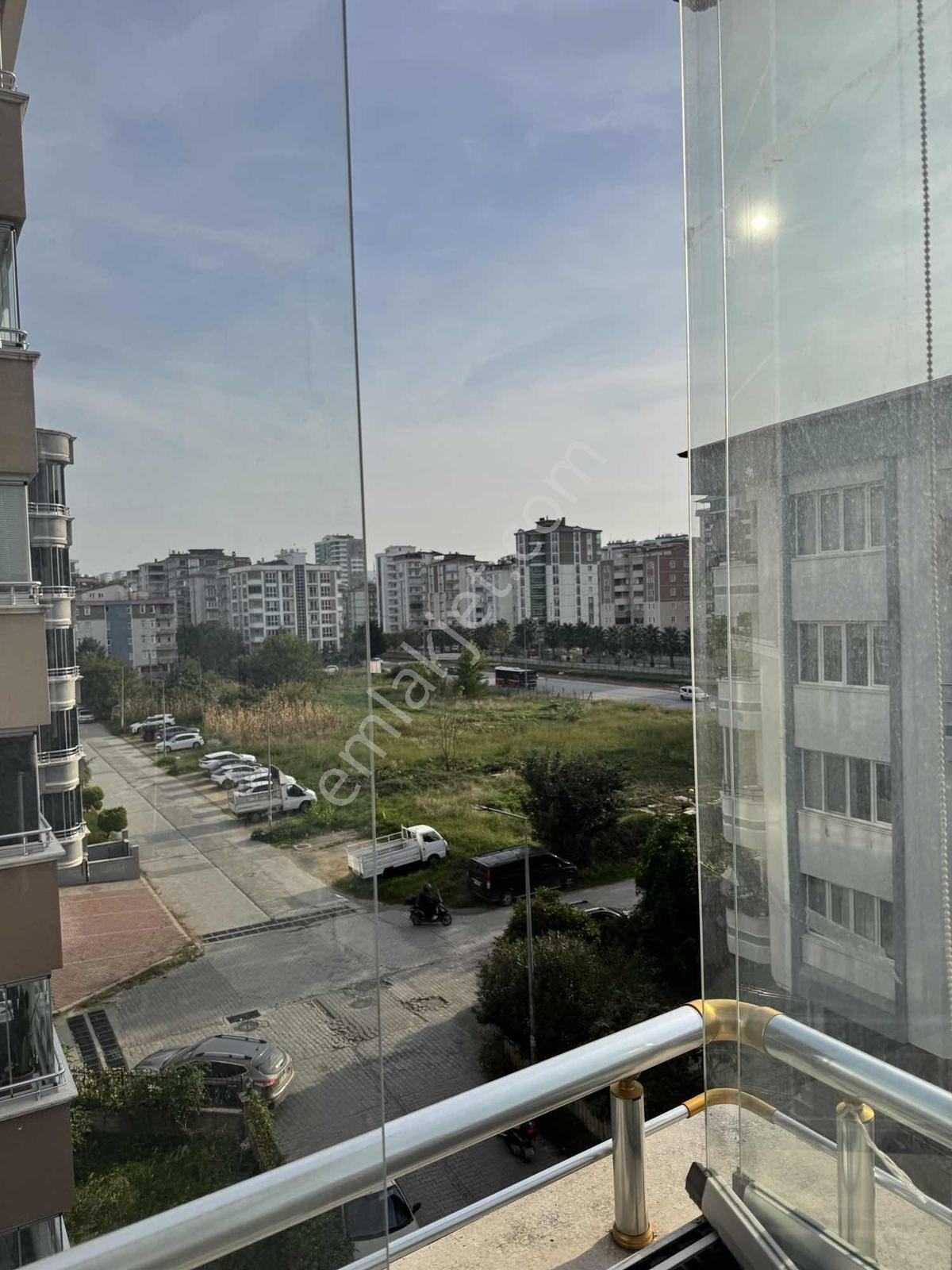 Atakum Yenimahalle Tramvay Dibi 1+1 Arsa Takaslı Daire — fotoğraf 22