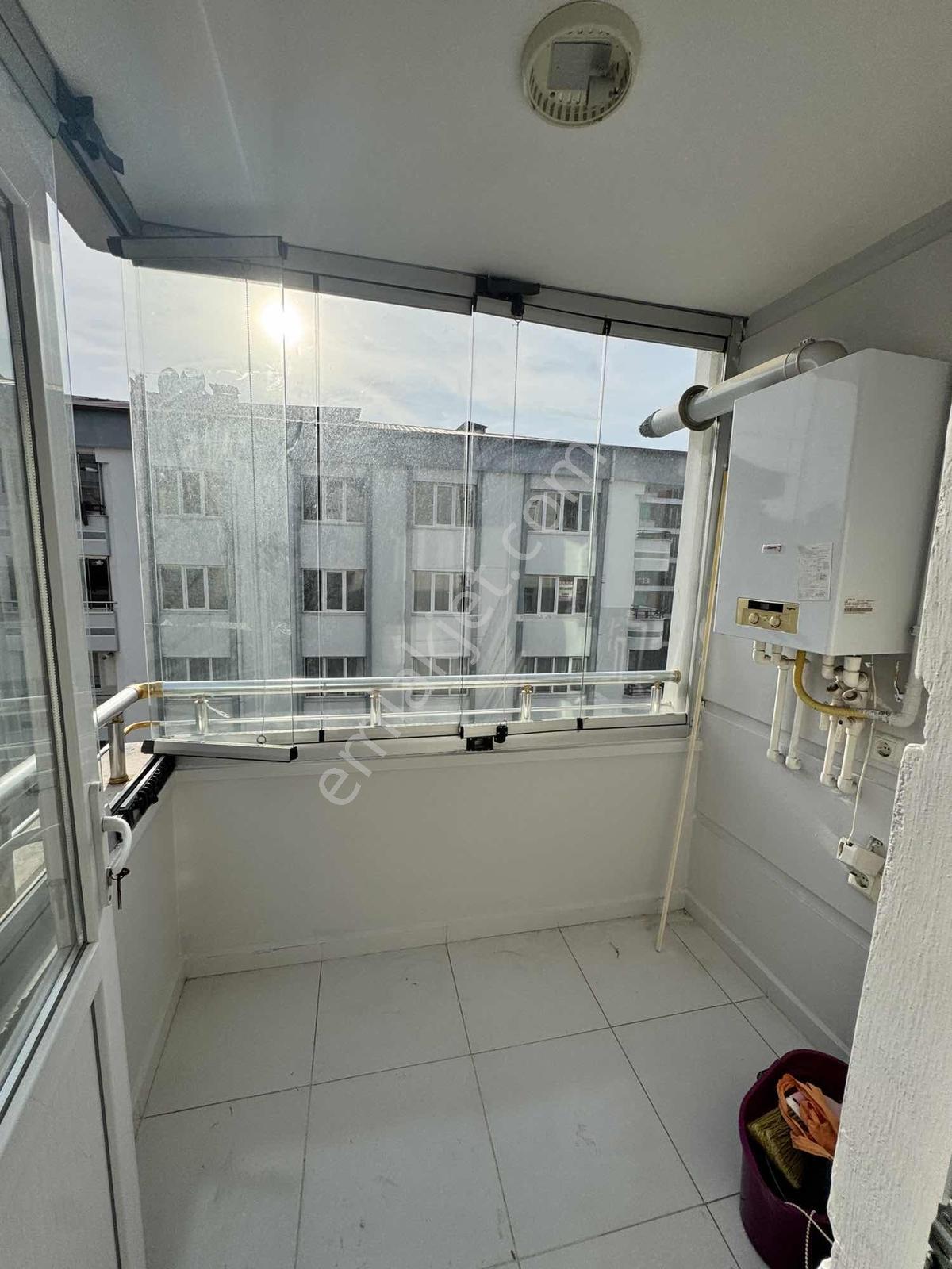 Atakum Yenimahalle Tramvay Dibi 1+1 Arsa Takaslı Daire — fotoğraf 23