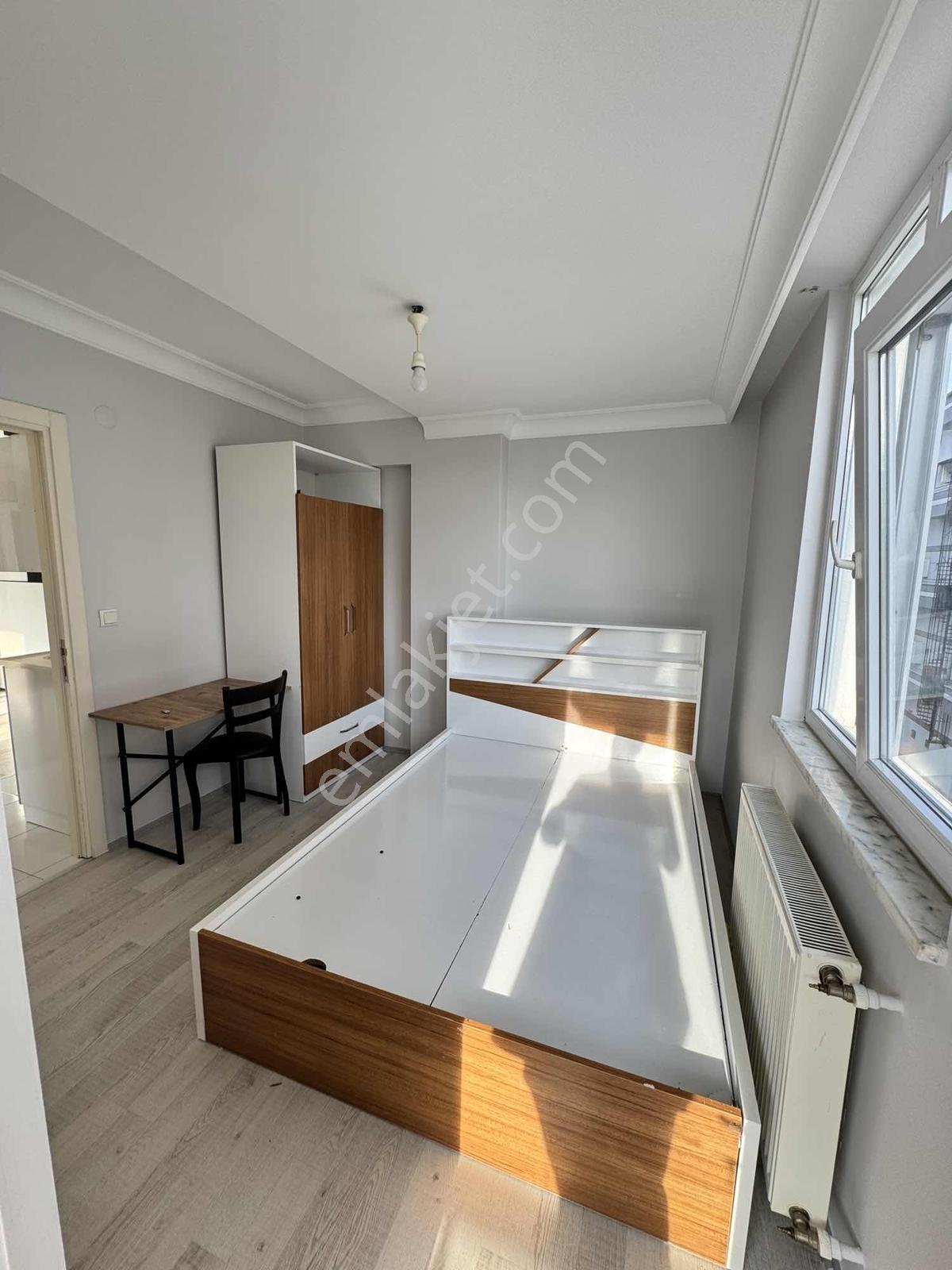 Atakum Yenimahalle Tramvay Dibi 1+1 Arsa Takaslı Daire — fotoğraf 24