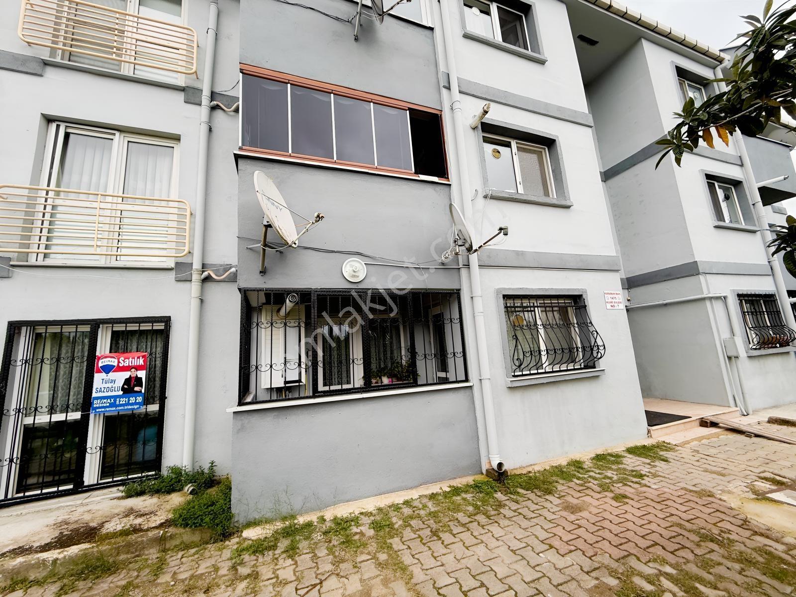 Remax Desıgn Karaman 1475 Adada Satılık 3+1 Daire