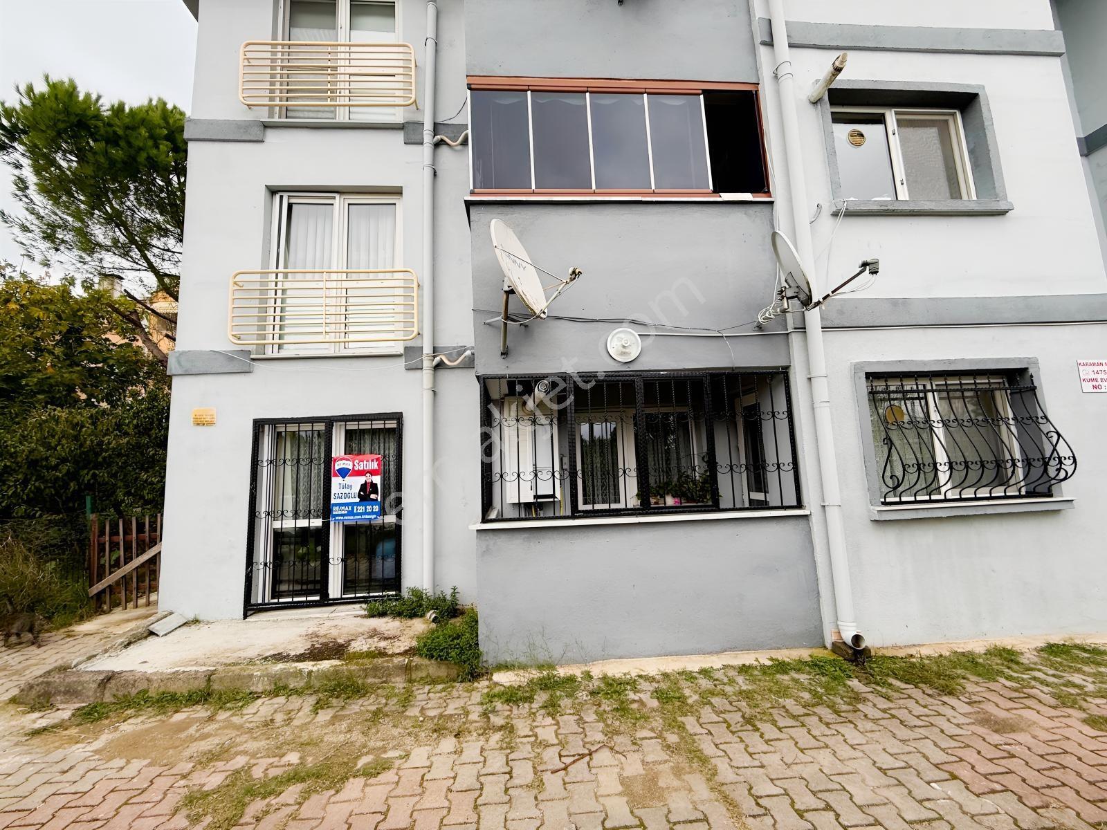 Remax Desıgn Karaman 1475 Adada Satılık 3+1 Daire — fotoğraf 2