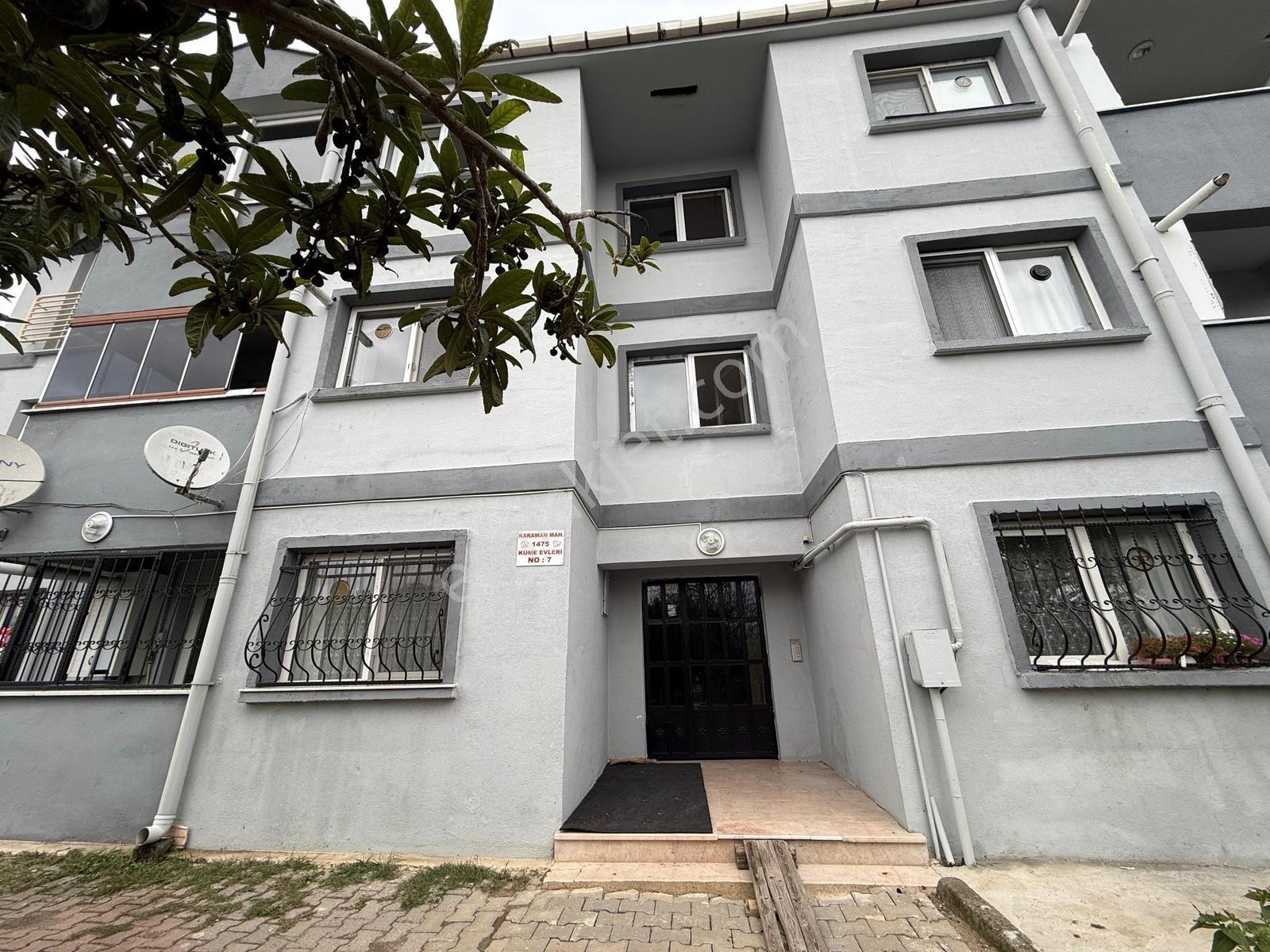 Remax Desıgn Karaman 1475 Adada Satılık 3+1 Daire — fotoğraf 3