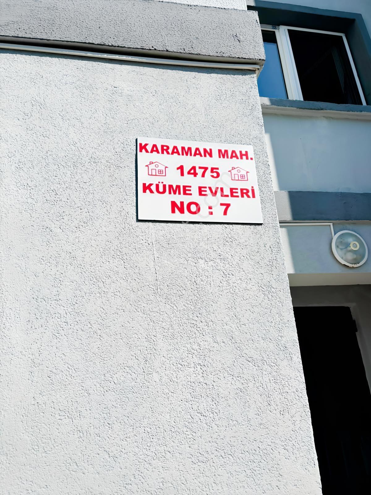 Remax Desıgn Karaman 1475 Adada Satılık 3+1 Daire — fotoğraf 13