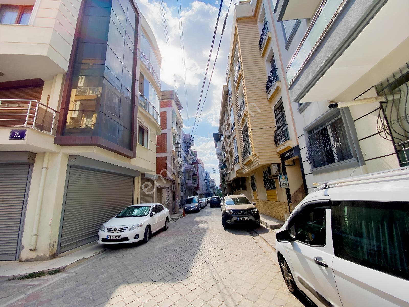 Buca Seyfi Demirsoy Ve Üçkuyular Yakını 3+1 Satılık Daire — fotoğraf 32