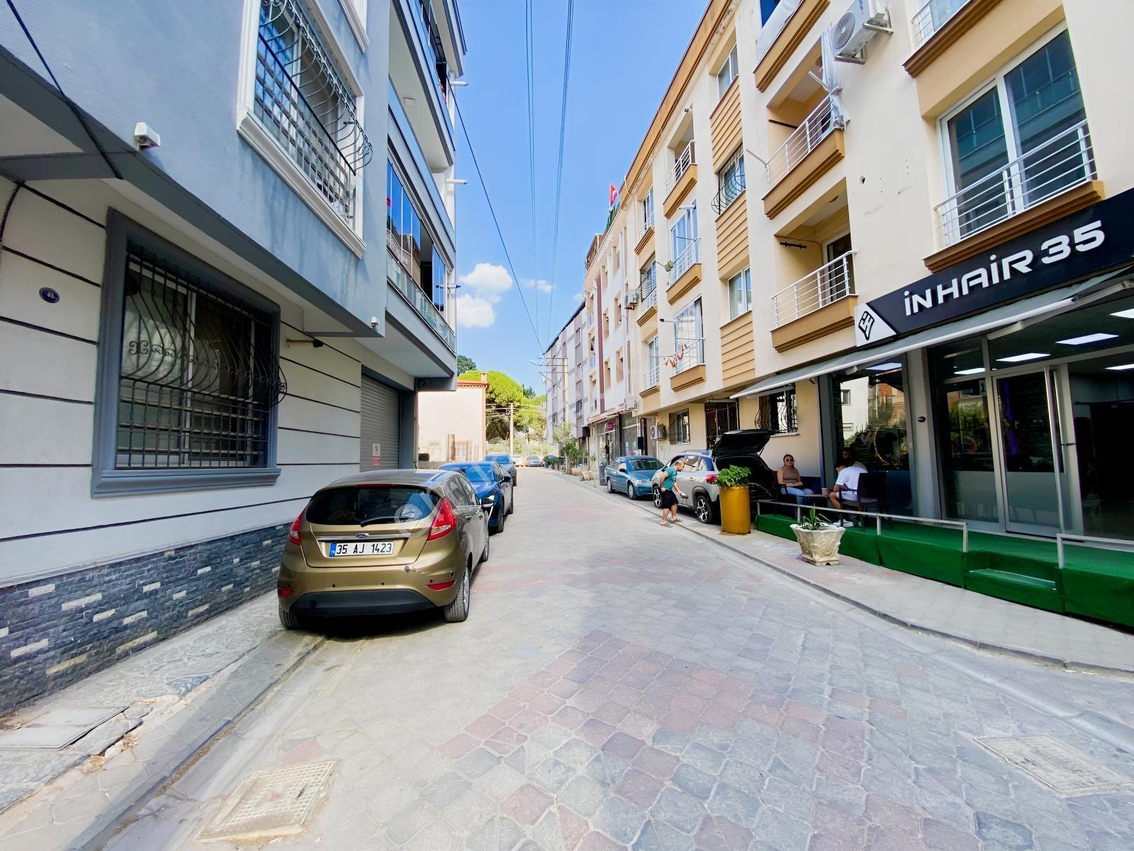 Buca Seyfi Demirsoy Ve Üçkuyular Yakını 3+1 Satılık Daire — fotoğraf 33