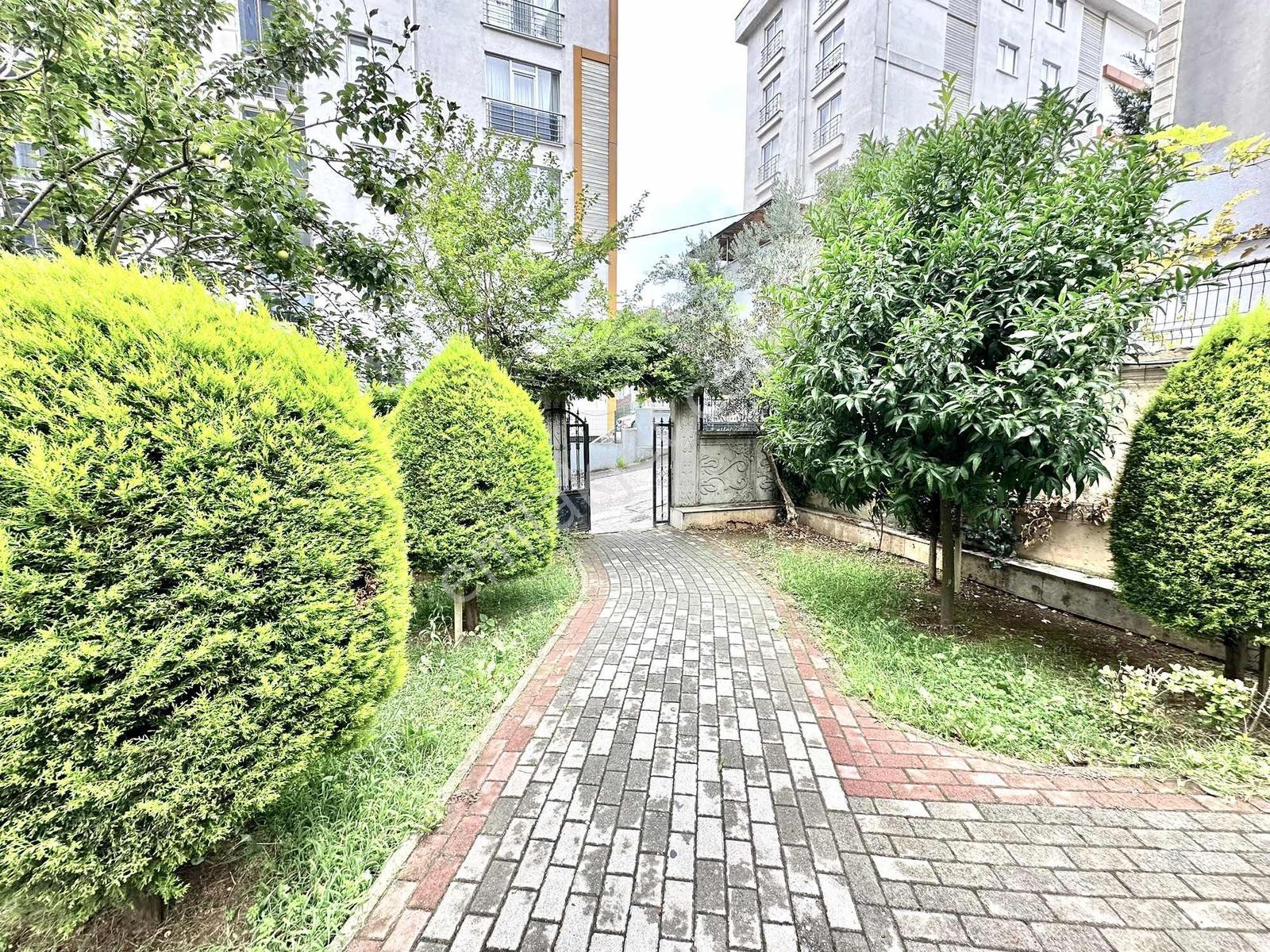 Pendik Şeyhli Metro 4+2 Satılık Dubleks Daire — fotoğraf 2