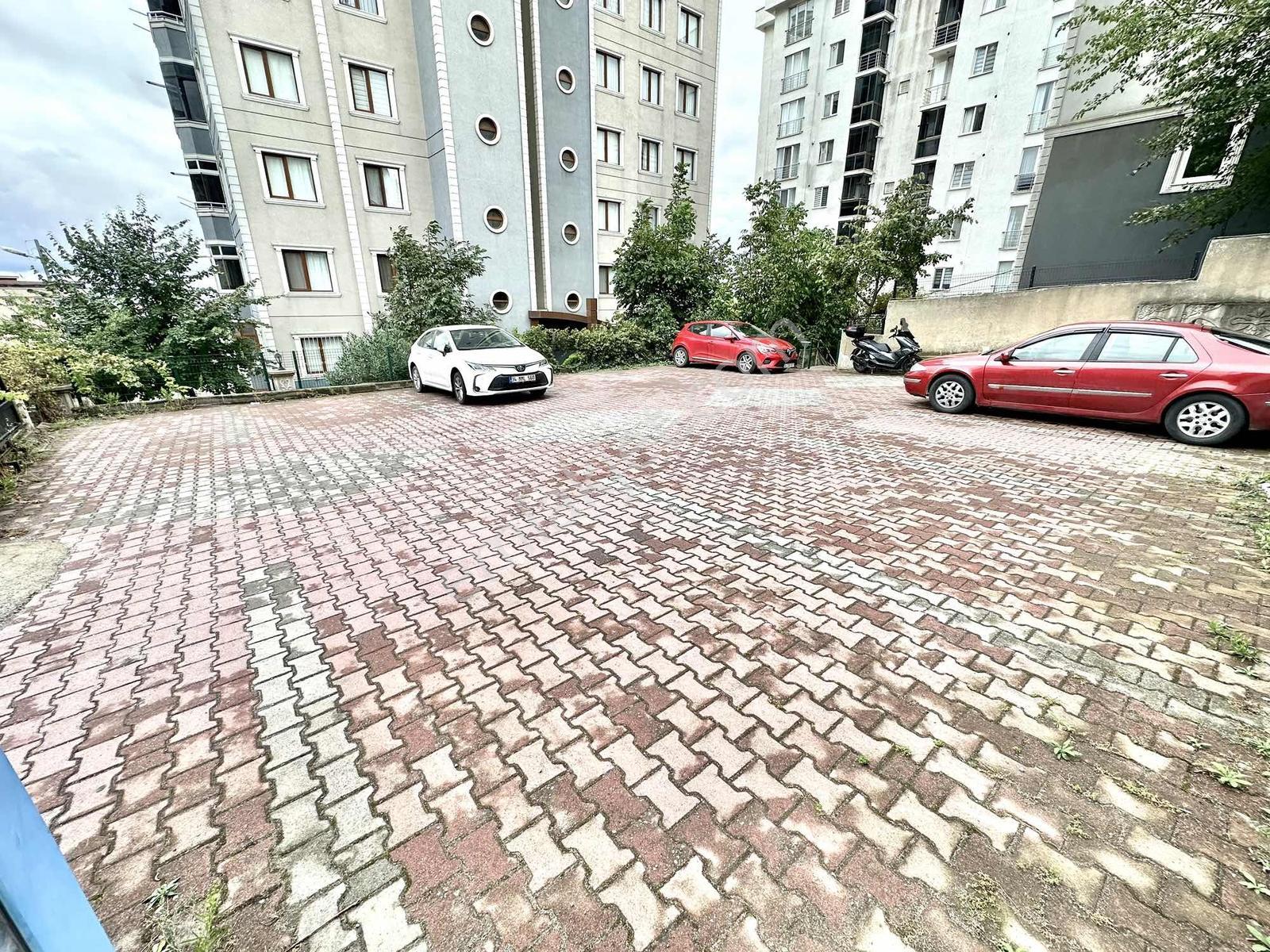 Pendik Şeyhli Metro 4+2 Satılık Dubleks Daire — fotoğraf 3