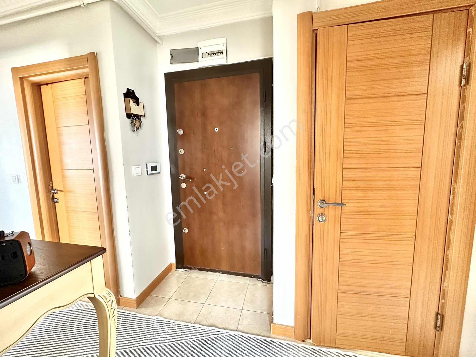 Pendik Şeyhli Metro 4+2 Satılık Dubleks Daire — fotoğraf 9