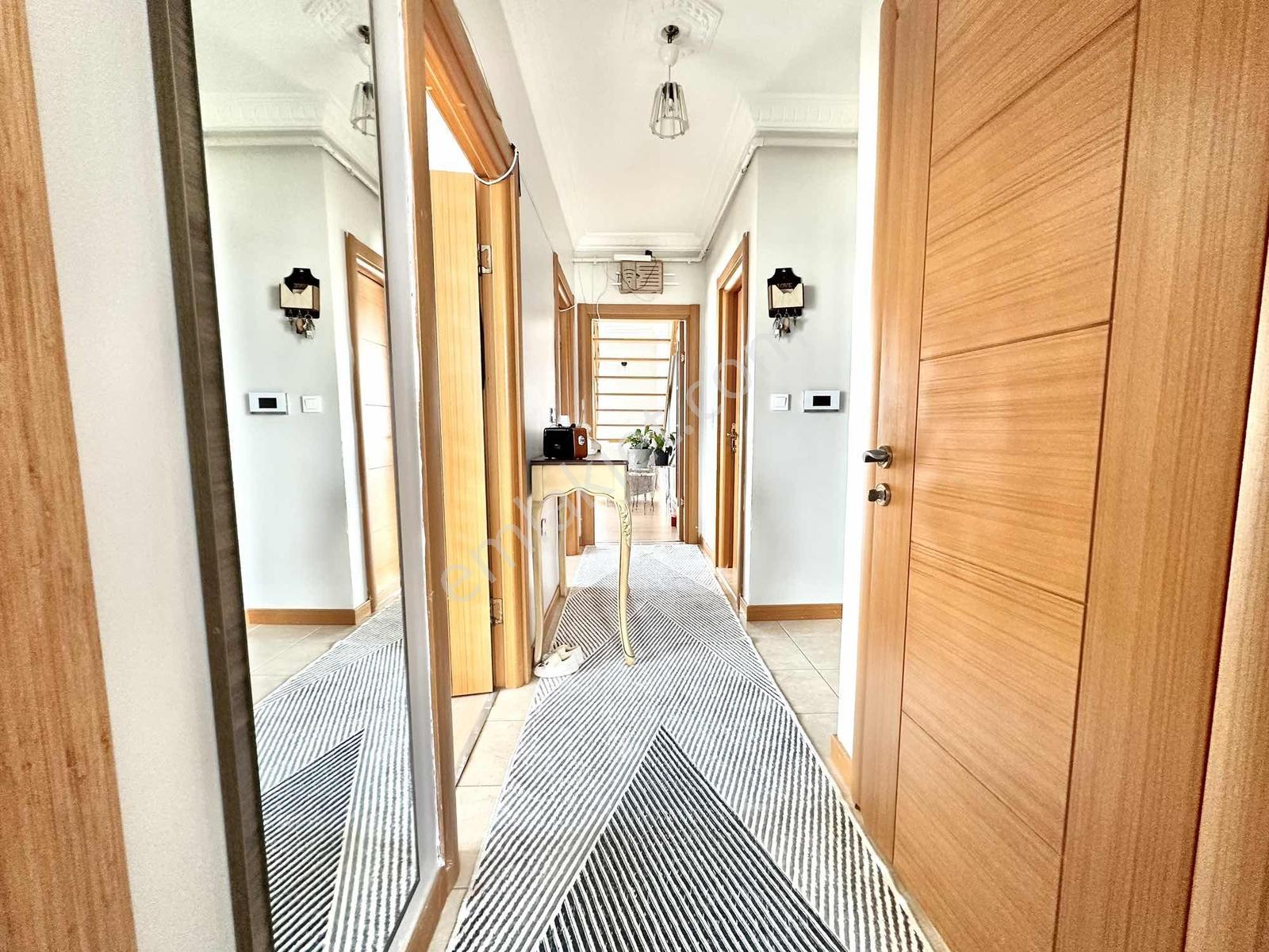 Pendik Şeyhli Metro 4+2 Satılık Dubleks Daire — fotoğraf 10